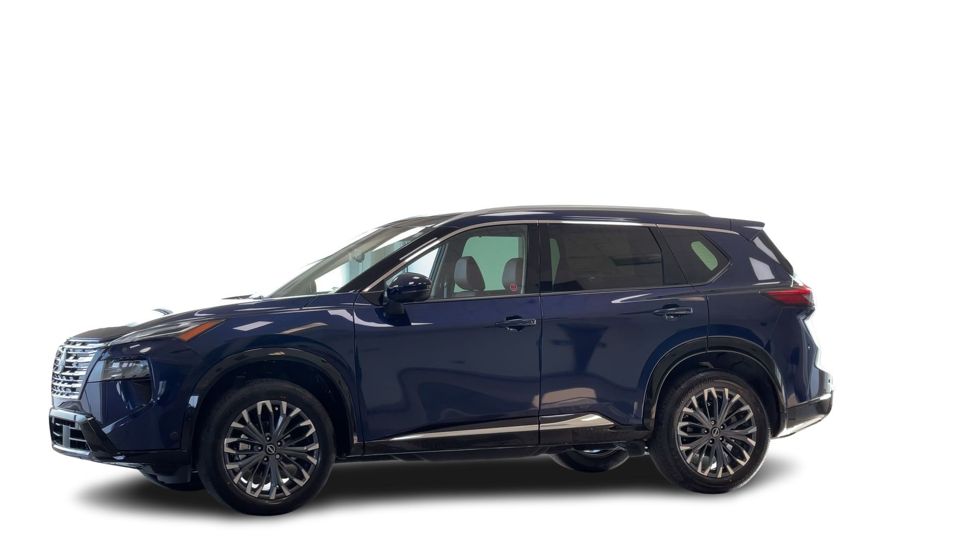 Nissan Rogue  2026 à Regina, Saskatchewan
