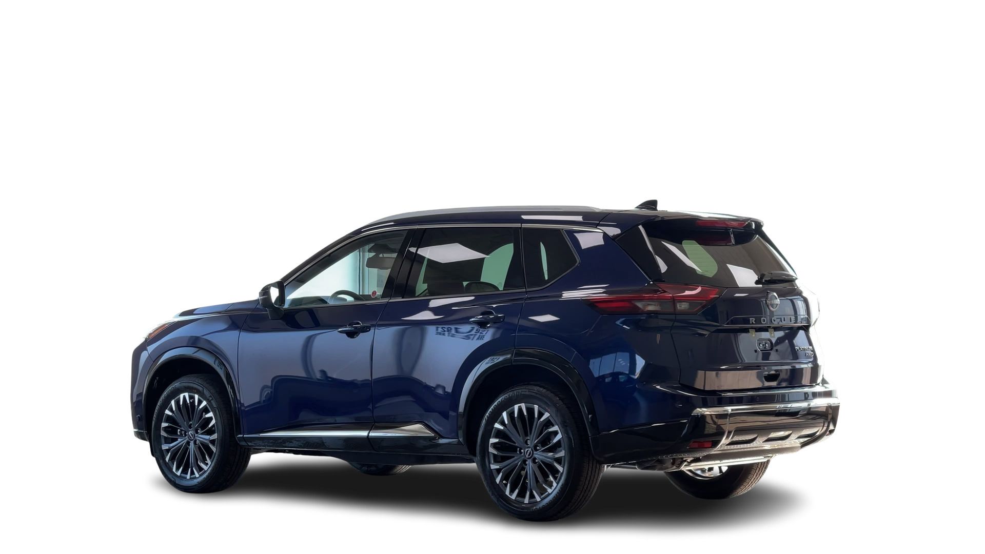 Nissan Rogue  2026 à Regina, Saskatchewan