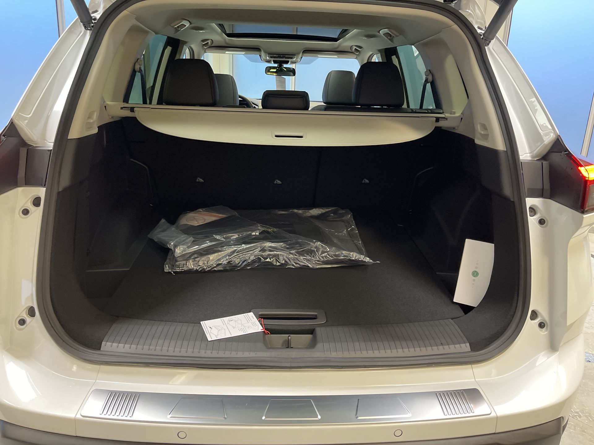 2026 Nissan Rogue in Regina, Saskatchewan