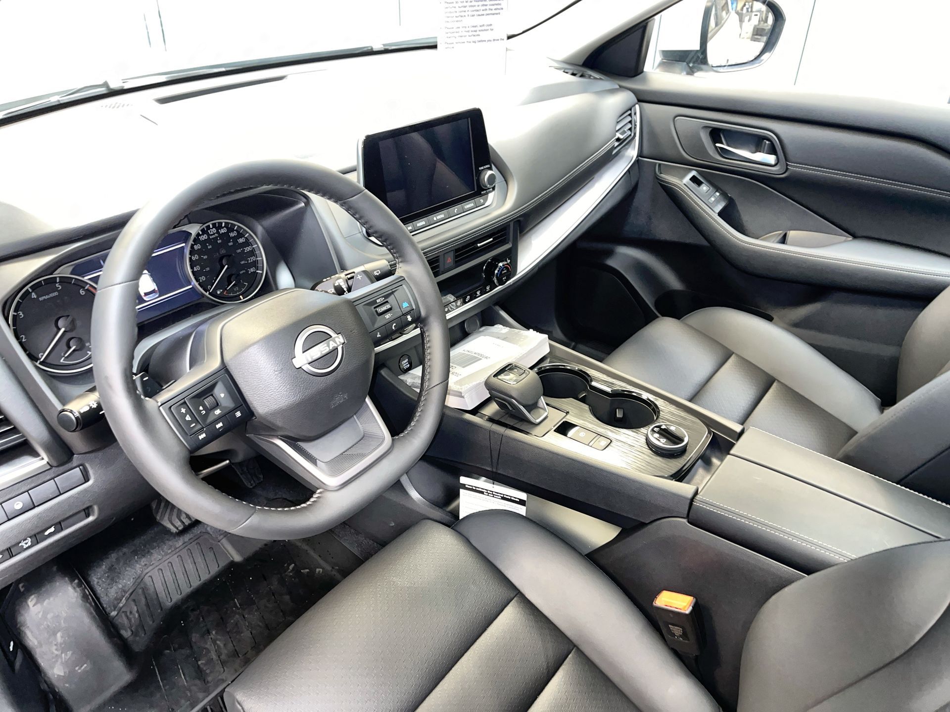 2026 Nissan Rogue in Regina, Saskatchewan