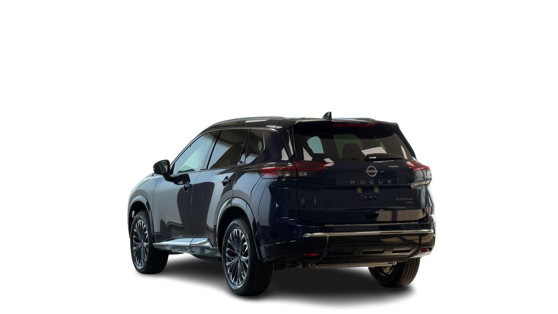 Nissan Rogue  2026 à Regina, Saskatchewan