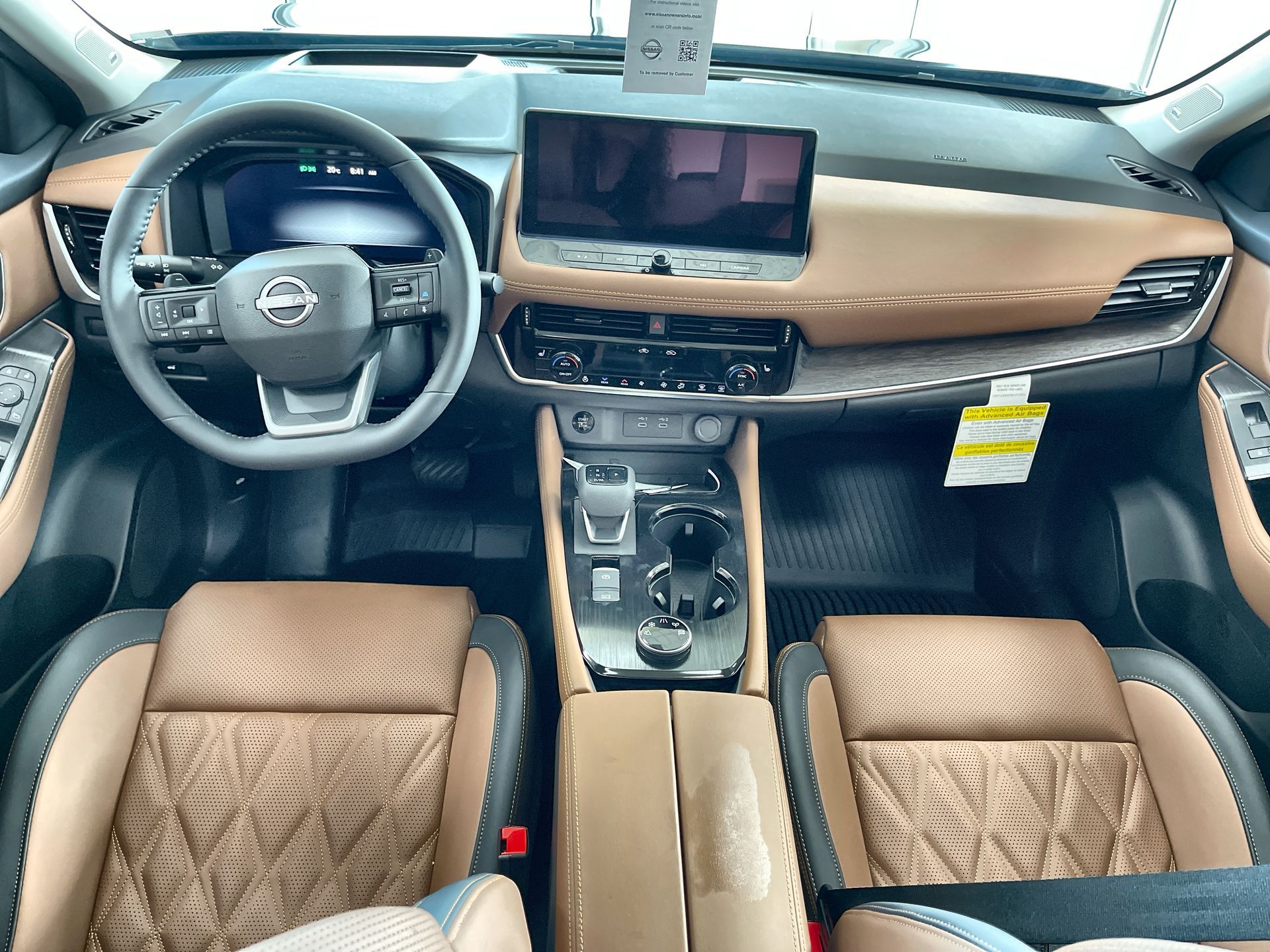 Nissan Rogue  2026 à Regina, Saskatchewan