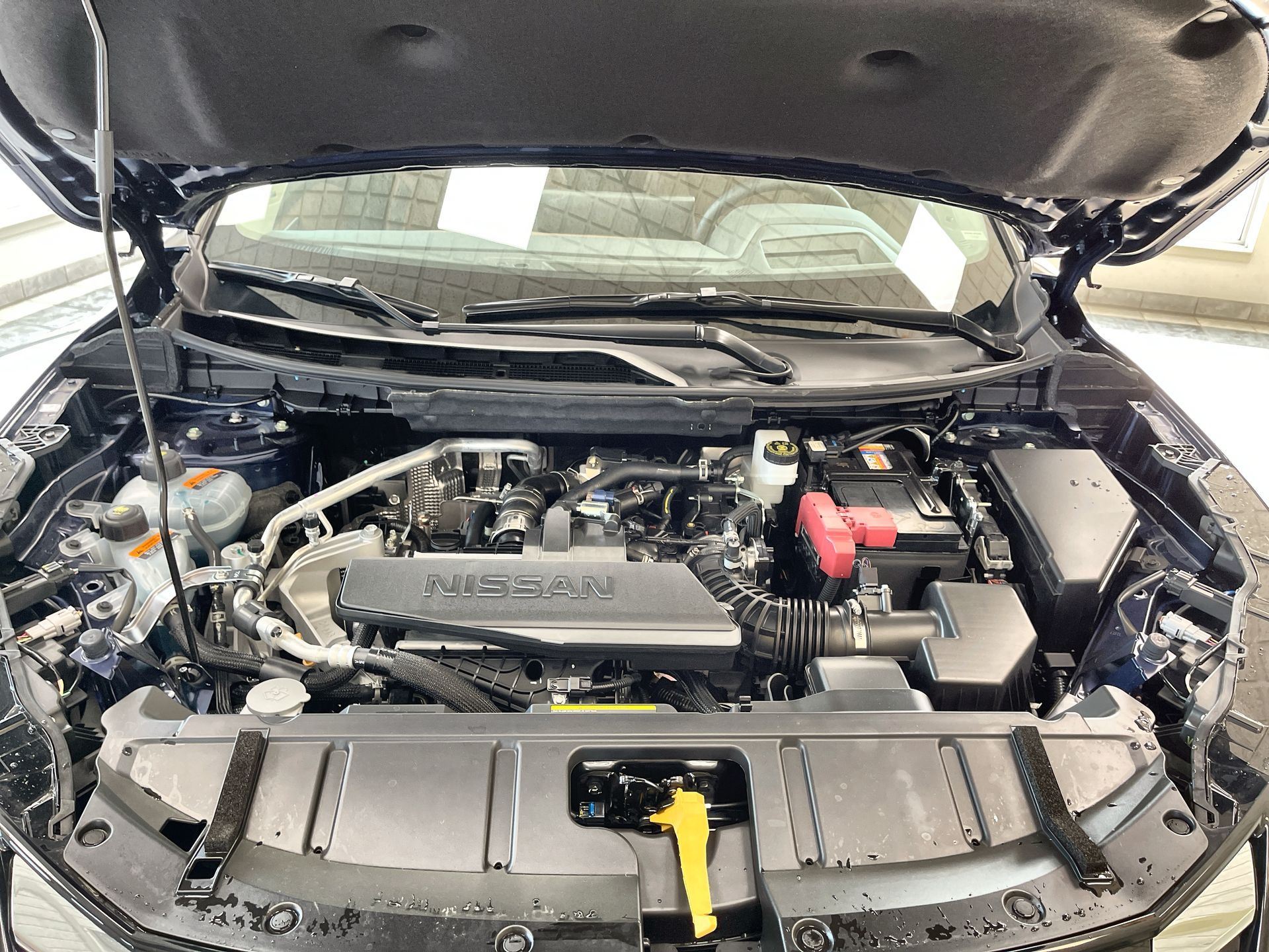 Nissan Rogue  2026 à Regina, Saskatchewan