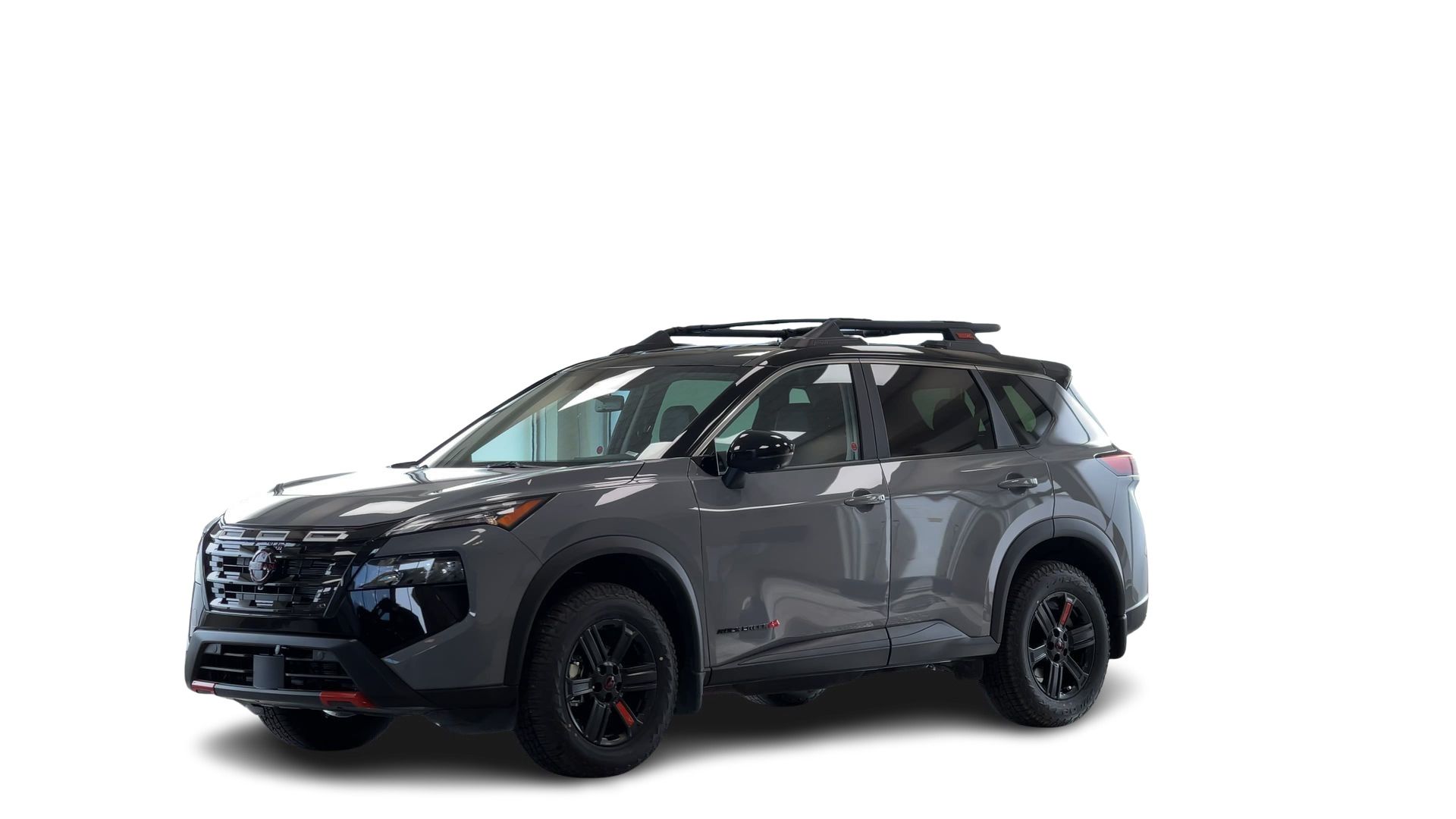 Nissan Rogue  2026 à Regina, Saskatchewan