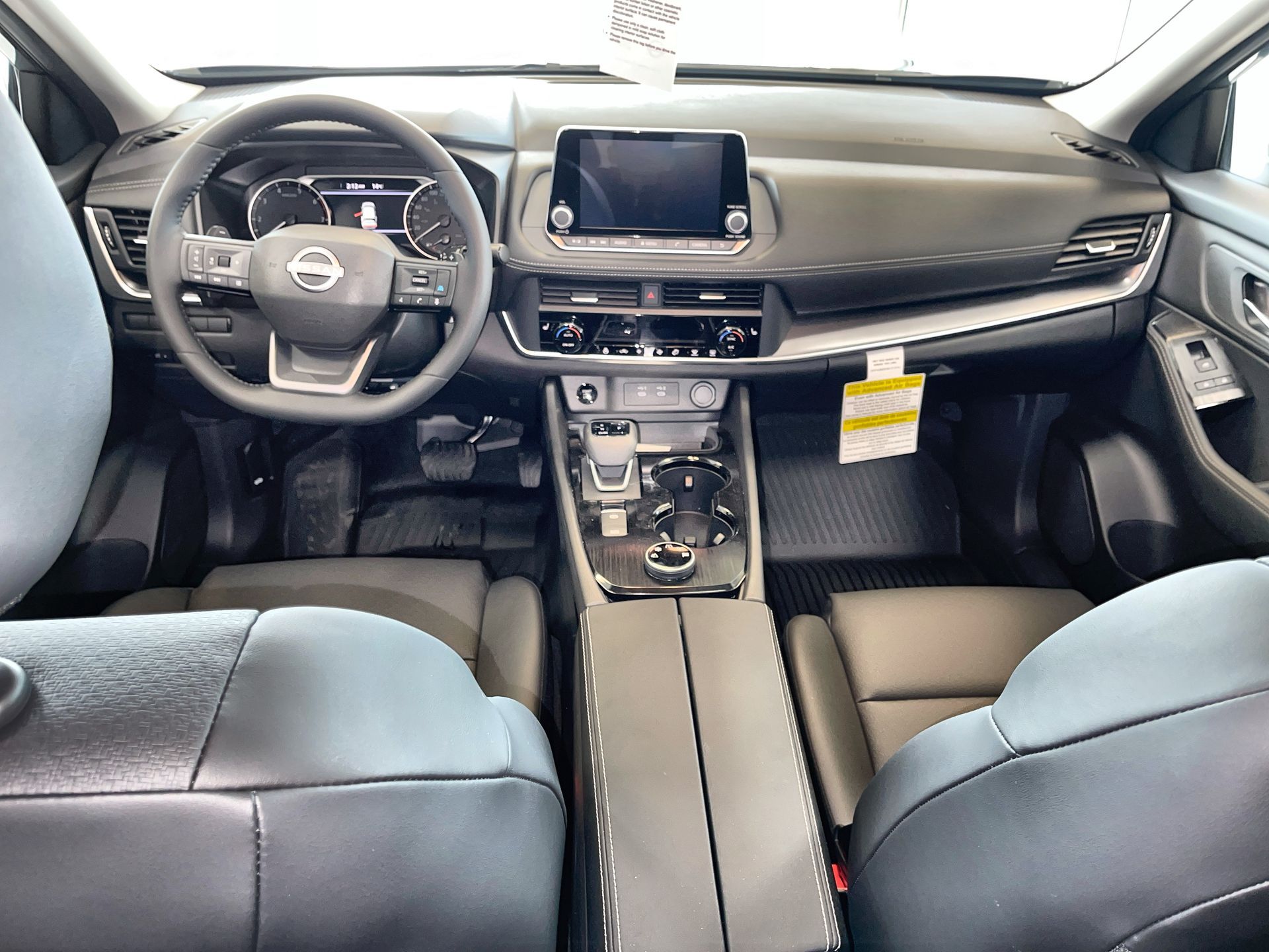 Nissan Rogue  2026 à Regina, Saskatchewan