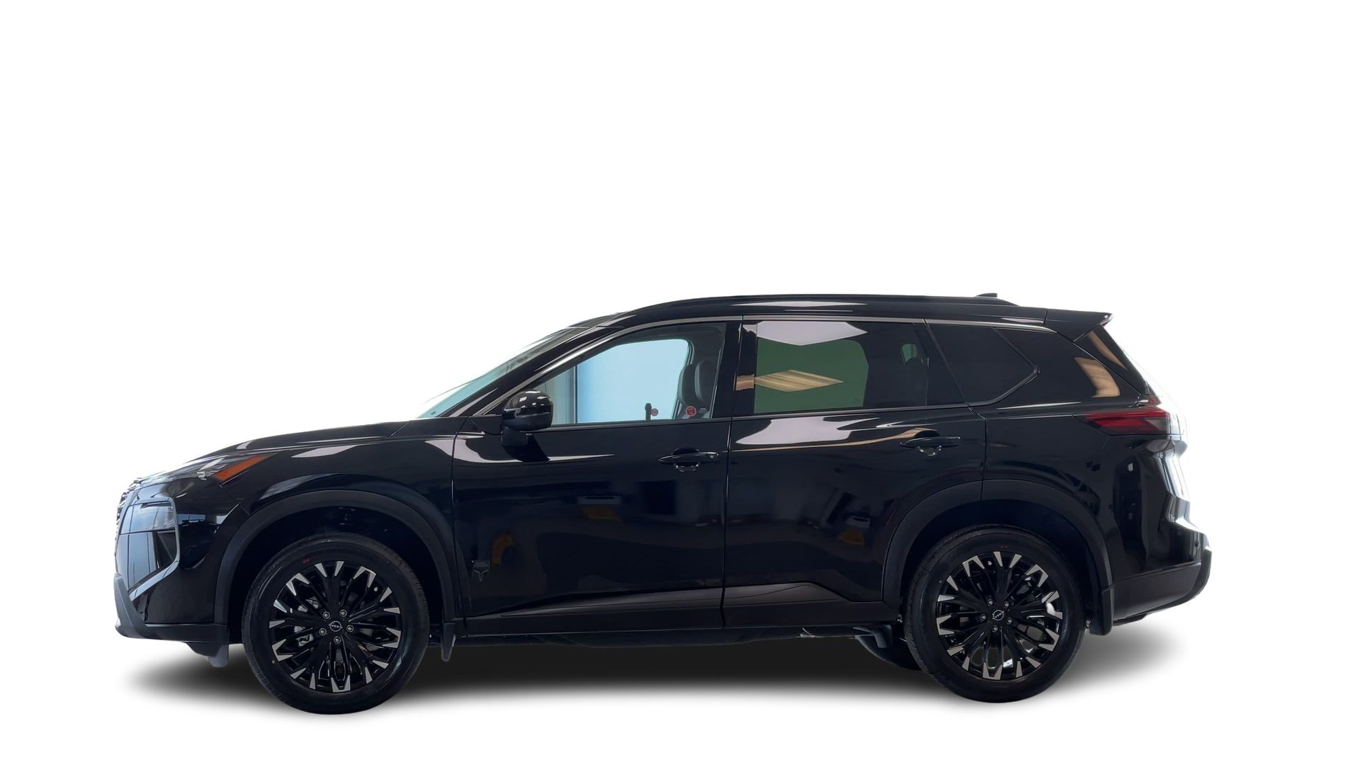 2026 Nissan Rogue in Regina, Saskatchewan