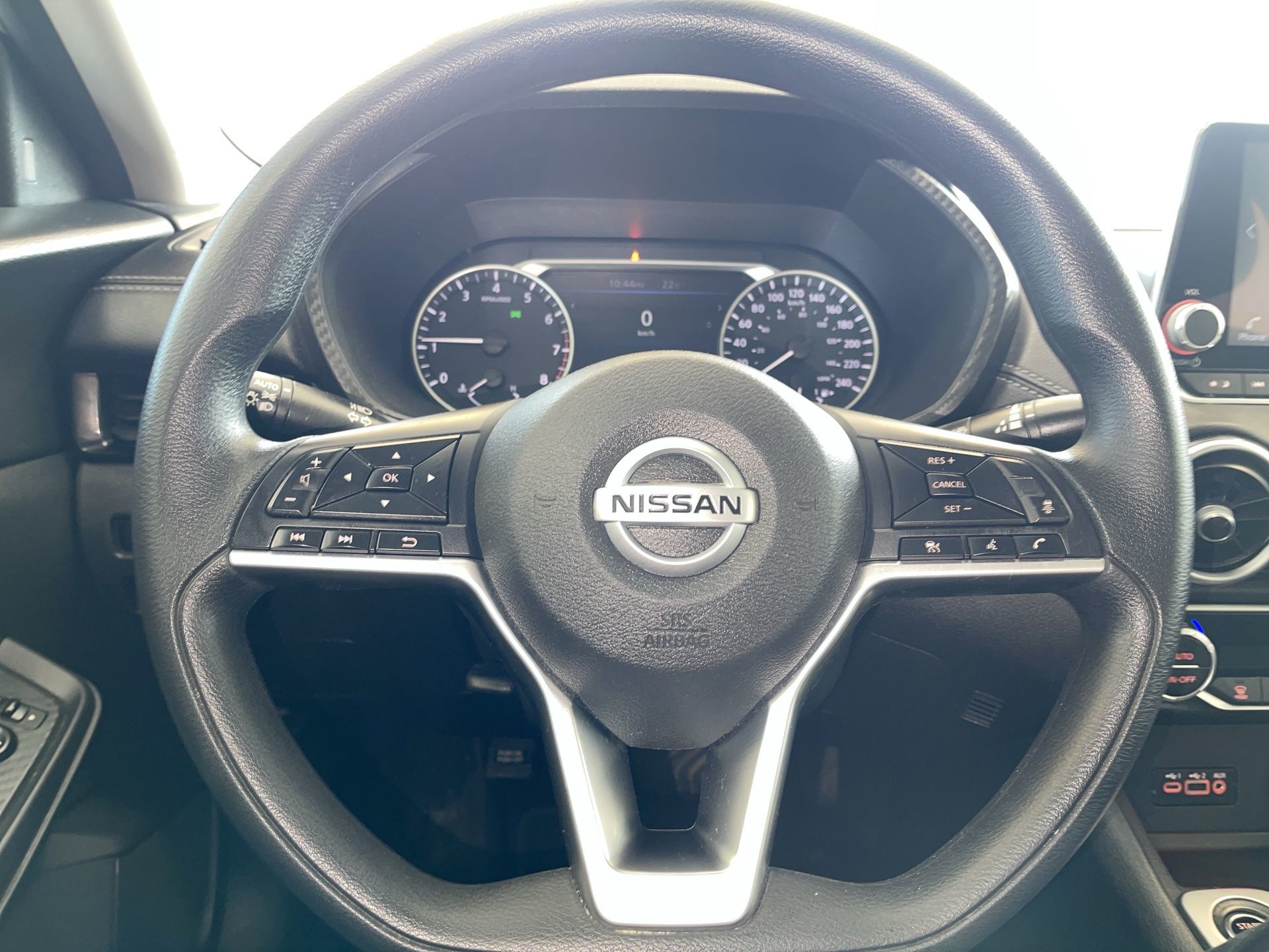 2023 Nissan Sentra in Regina, Saskatchewan