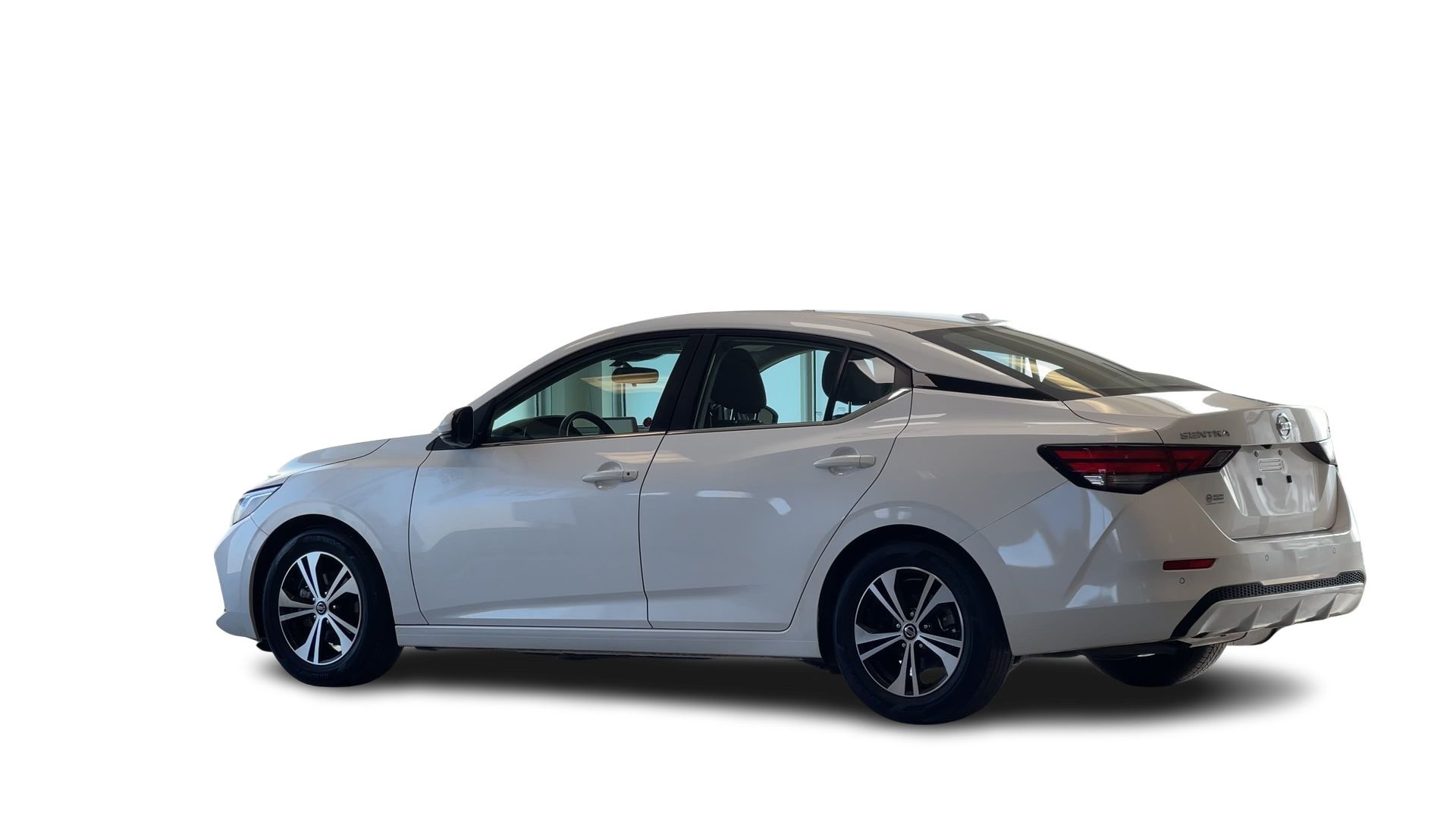 2023 Nissan Sentra in Regina, Saskatchewan
