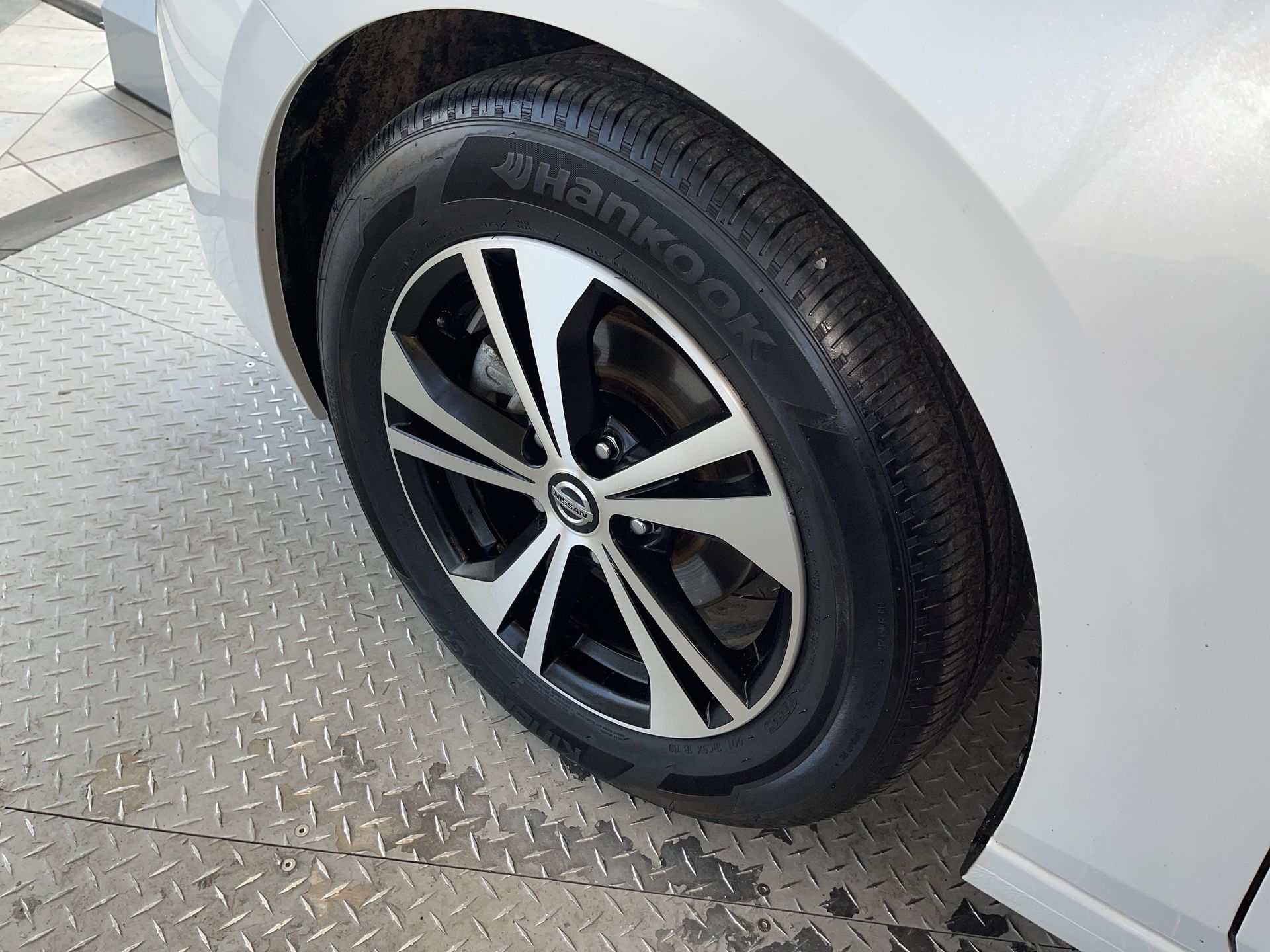 2023 Nissan Sentra in Regina, Saskatchewan