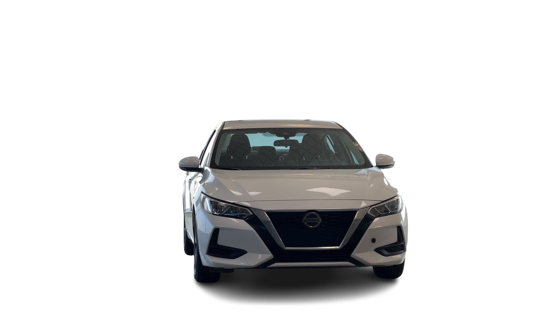 2023 Nissan Sentra in Regina, Saskatchewan