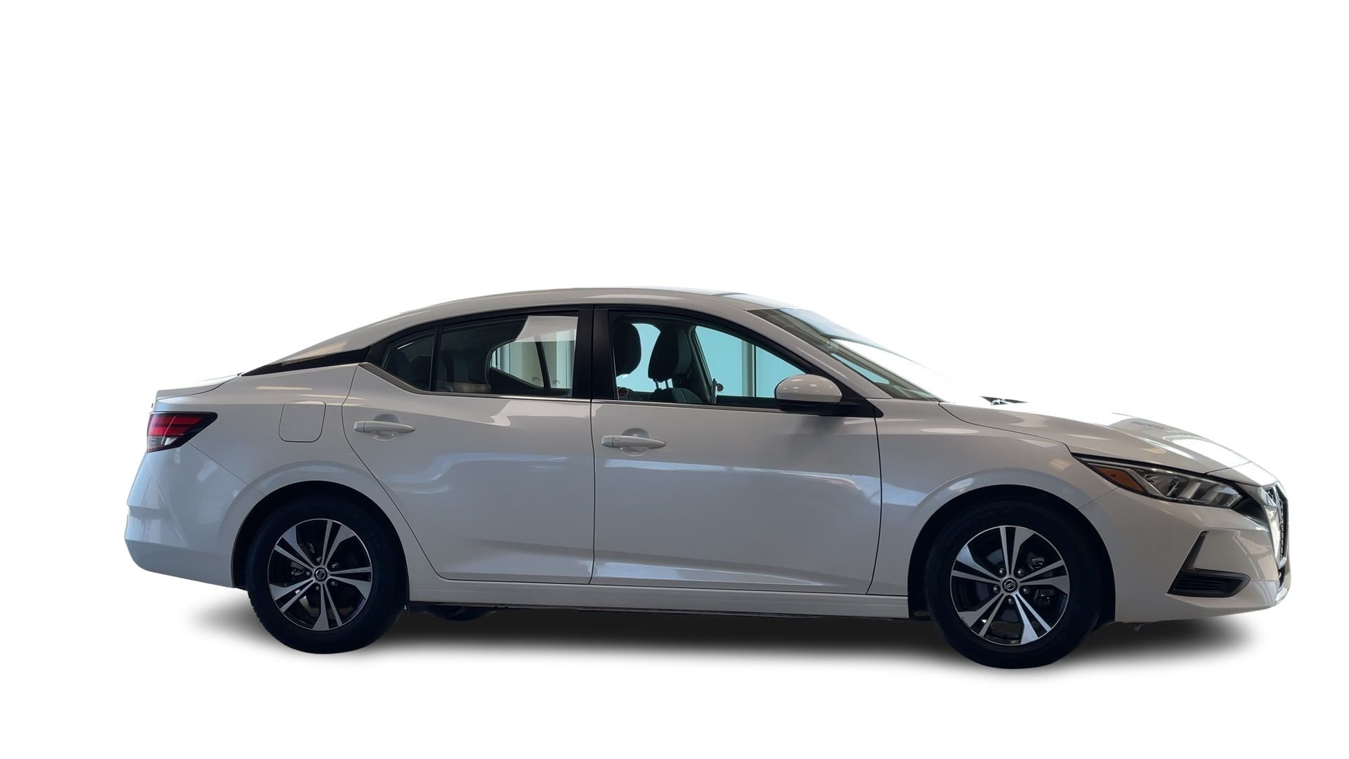 2023 Nissan Sentra in Regina, Saskatchewan