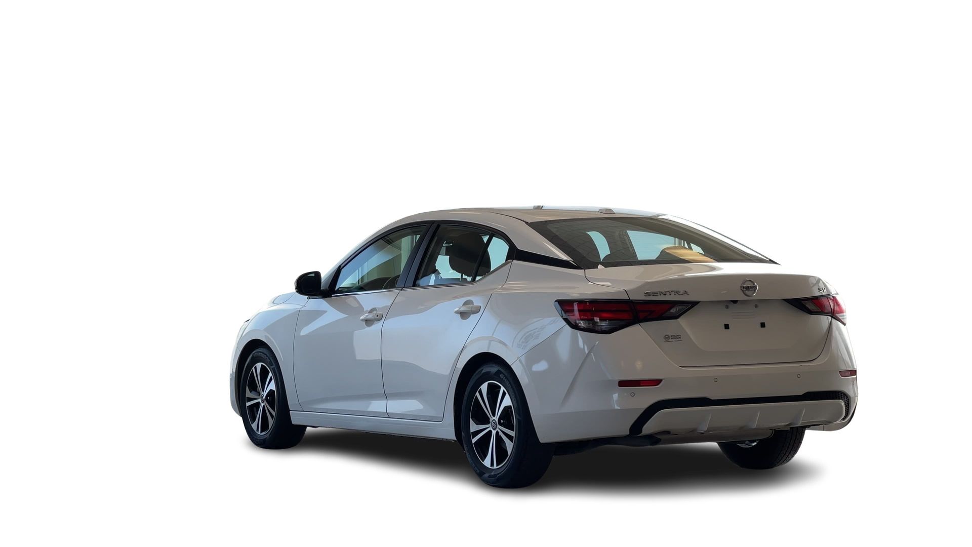 2023 Nissan Sentra in Regina, Saskatchewan