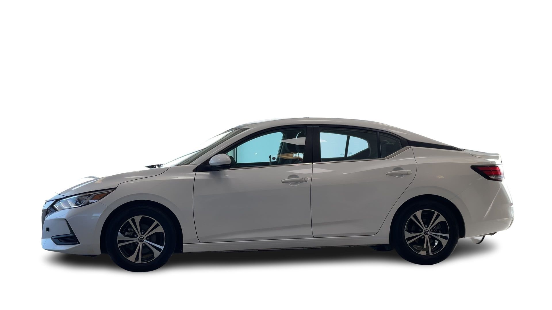 2023 Nissan Sentra in Regina, Saskatchewan