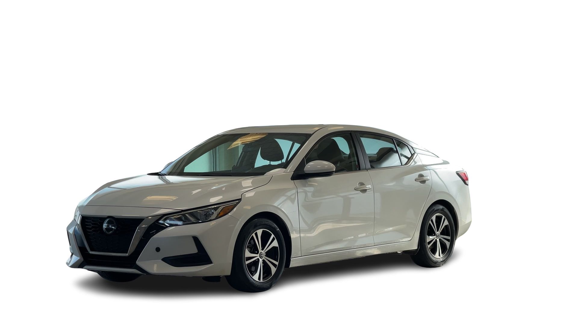 2023 Nissan Sentra in Regina, Saskatchewan