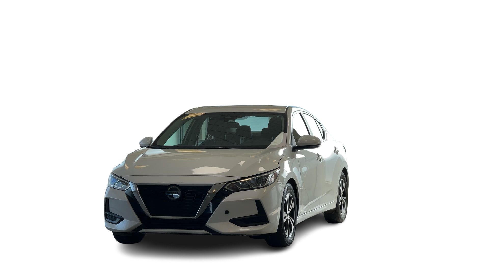 2023 Nissan Sentra in Regina, Saskatchewan
