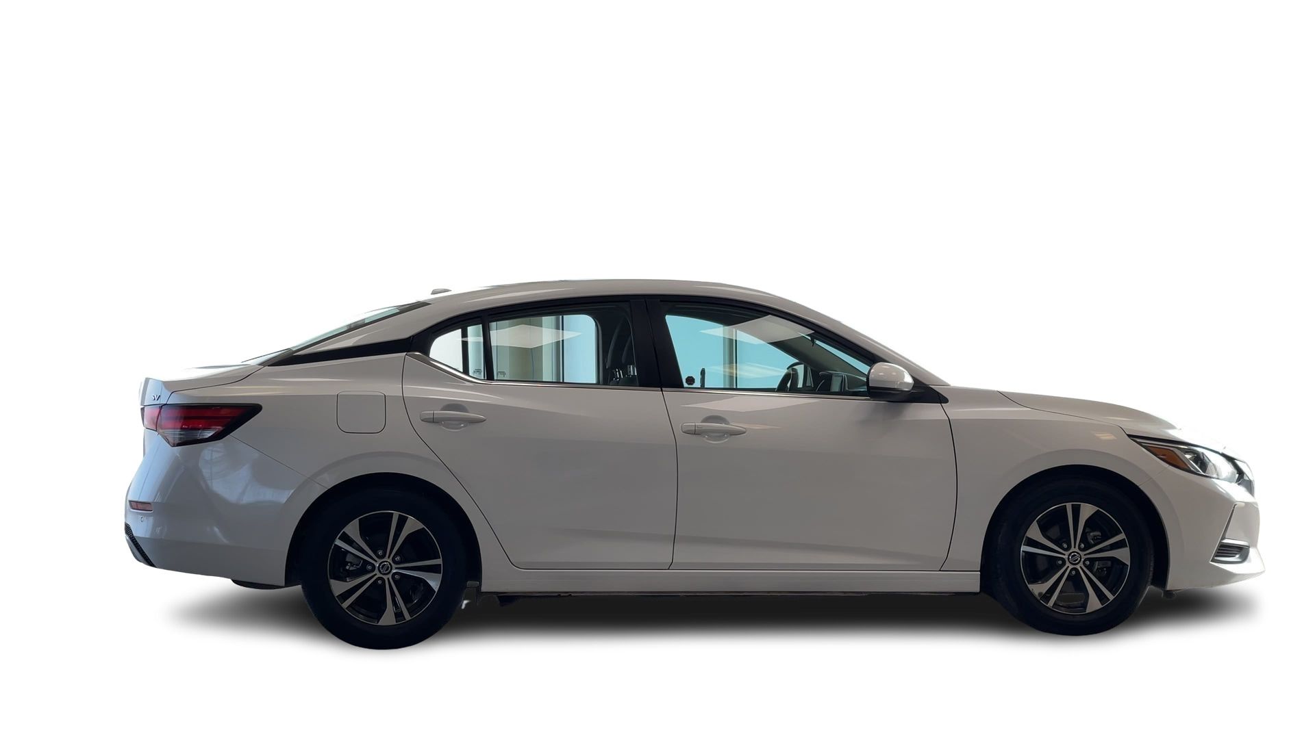 2023 Nissan Sentra in Regina, Saskatchewan