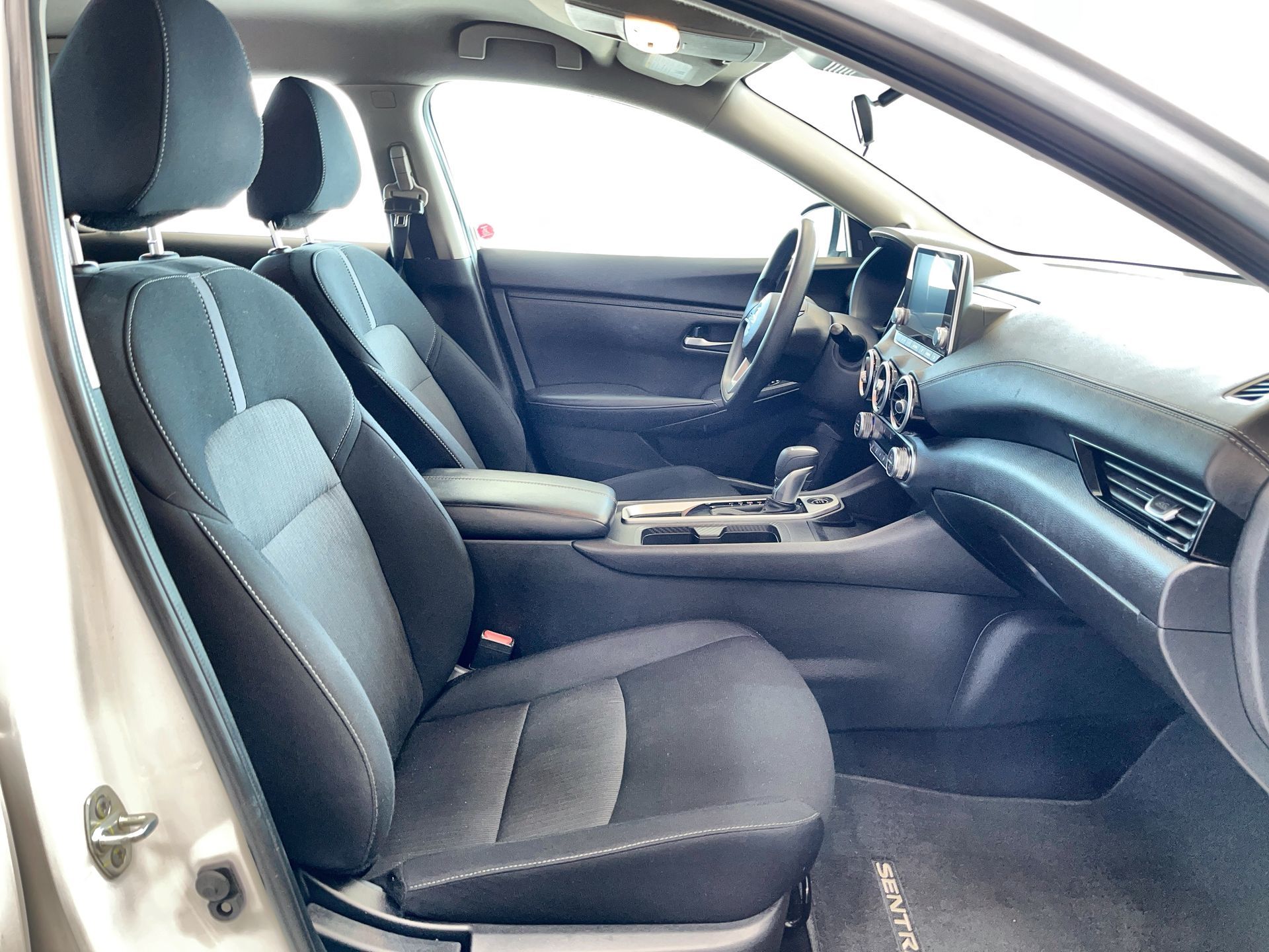 2023 Nissan Sentra in Regina, Saskatchewan