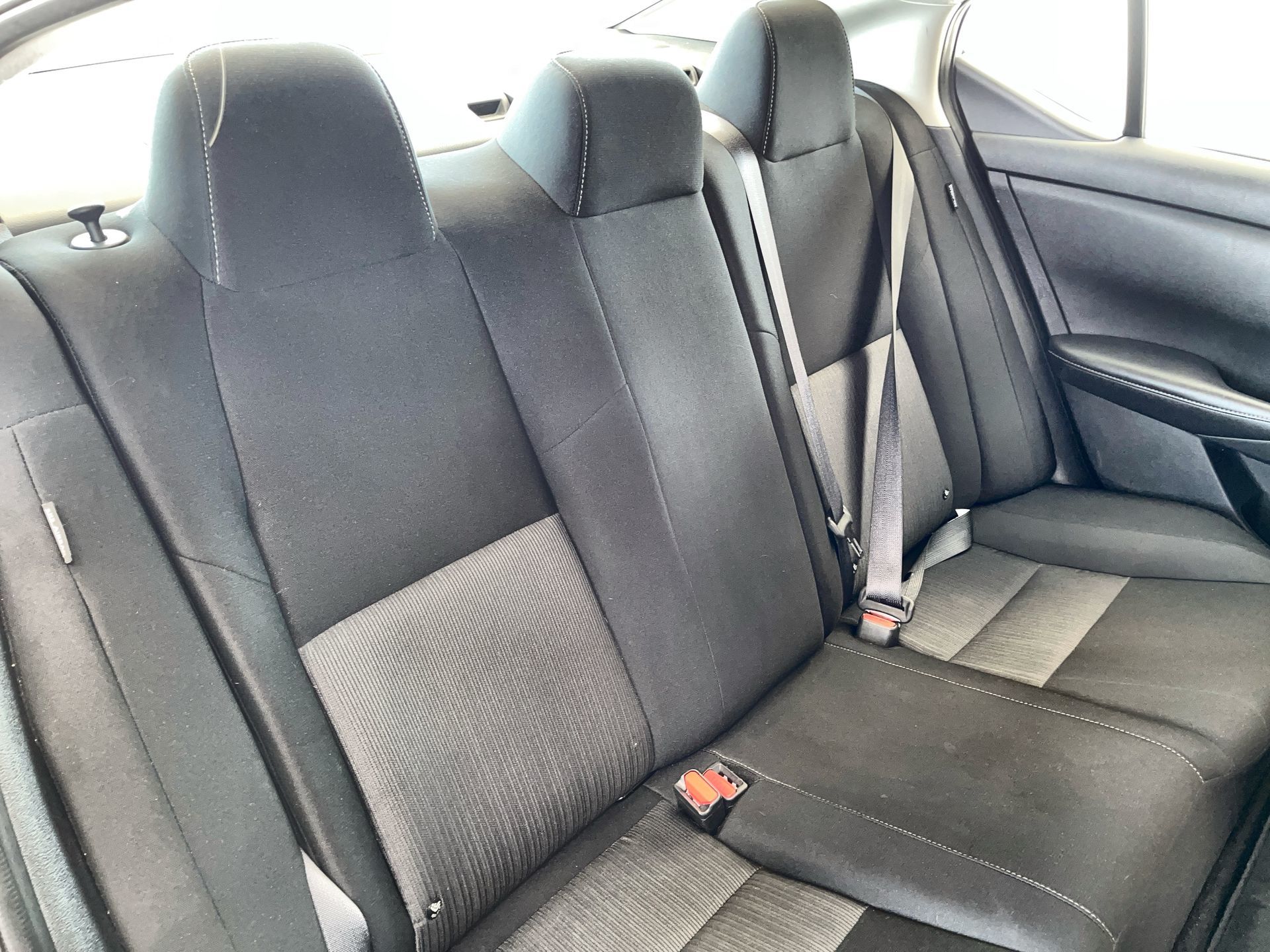 2023 Nissan Sentra in Regina, Saskatchewan