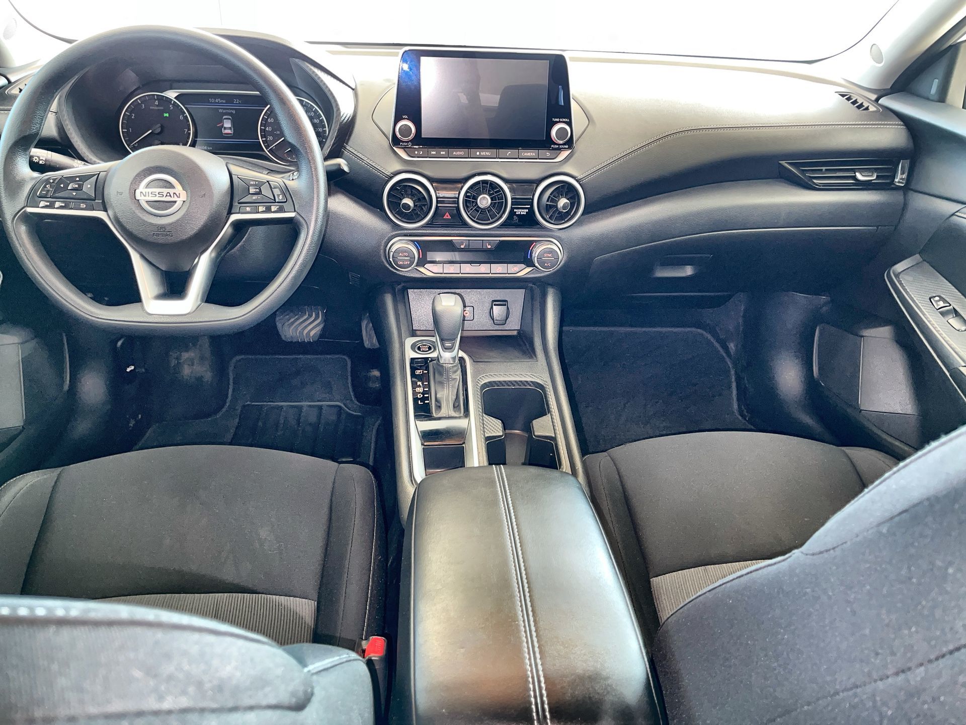 2023 Nissan Sentra in Regina, Saskatchewan