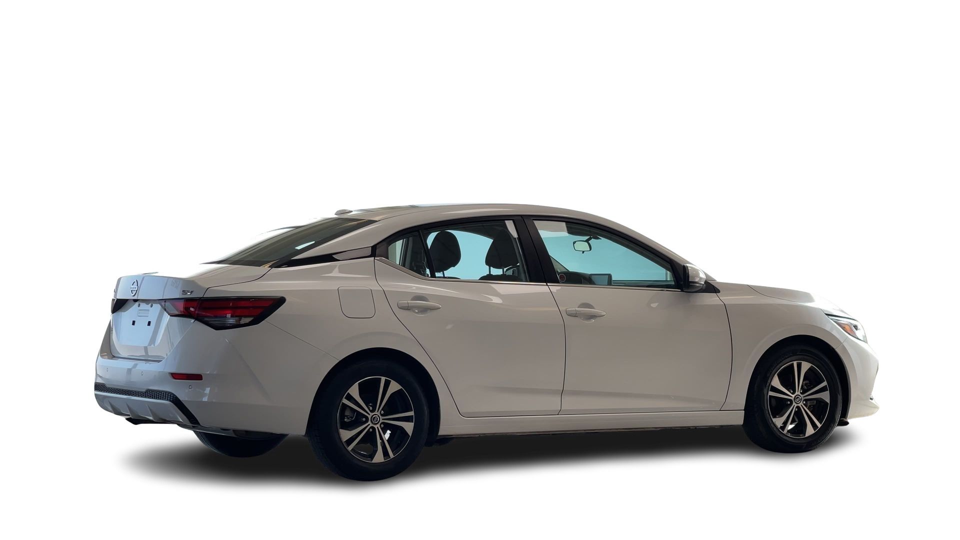 2023 Nissan Sentra in Regina, Saskatchewan