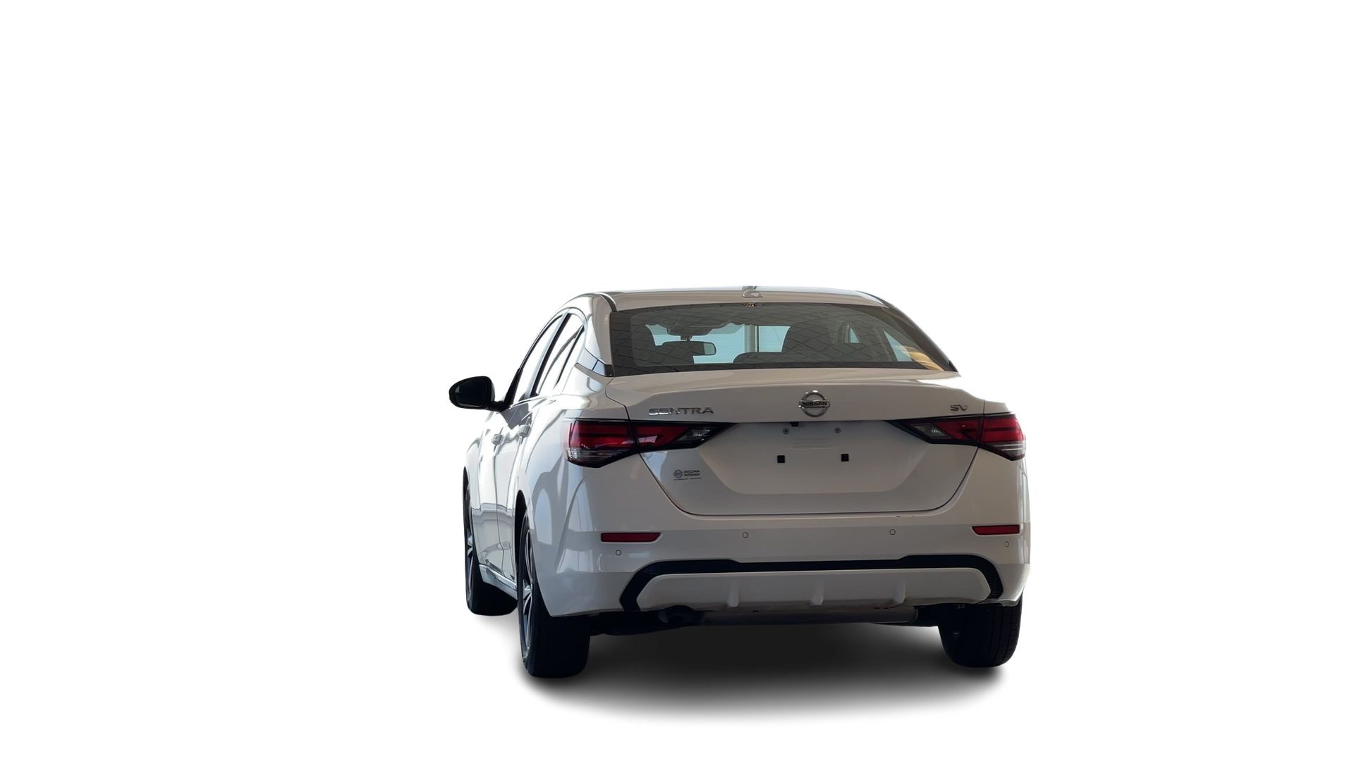 2023 Nissan Sentra in Regina, Saskatchewan