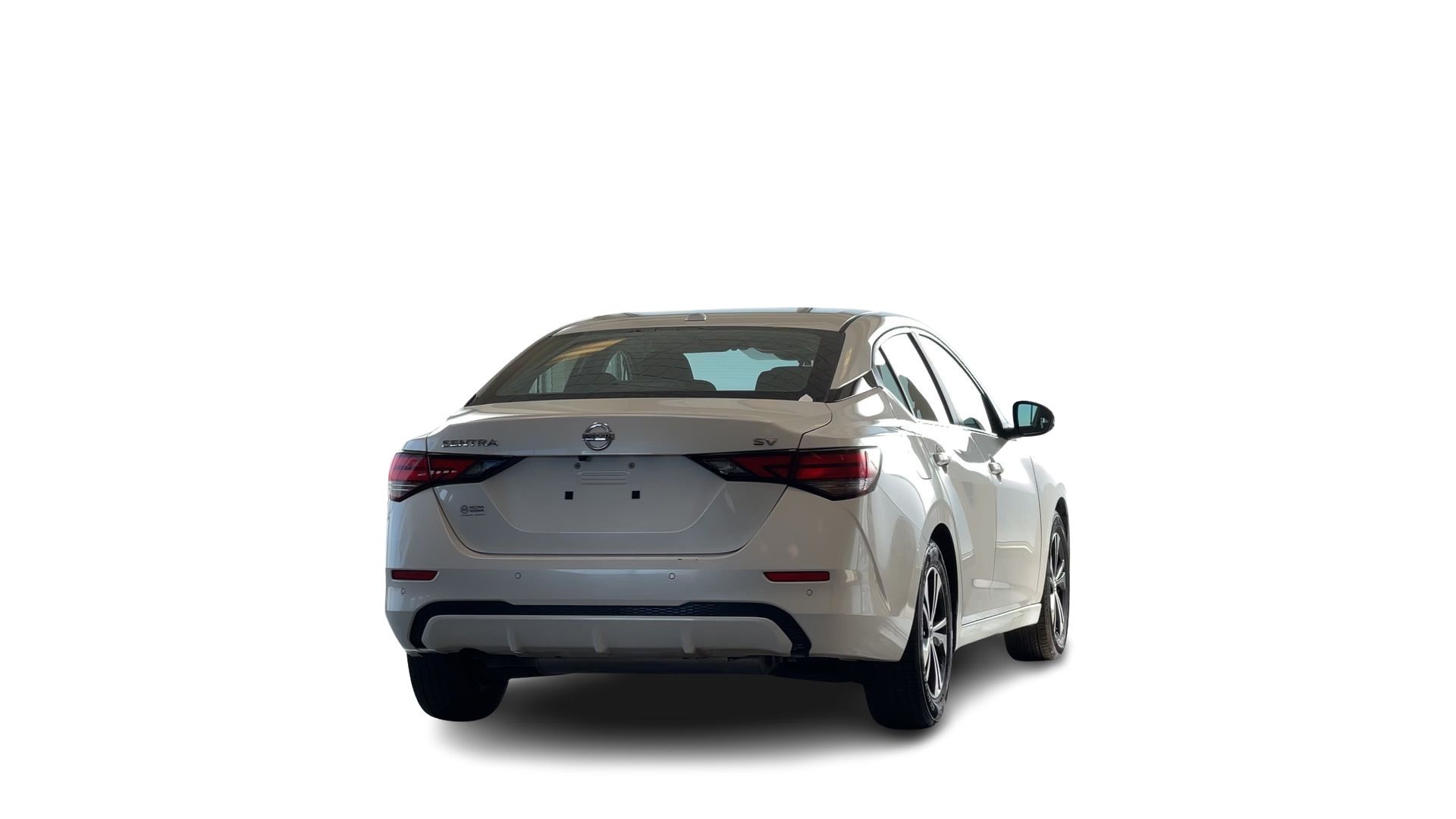 2023 Nissan Sentra in Regina, Saskatchewan