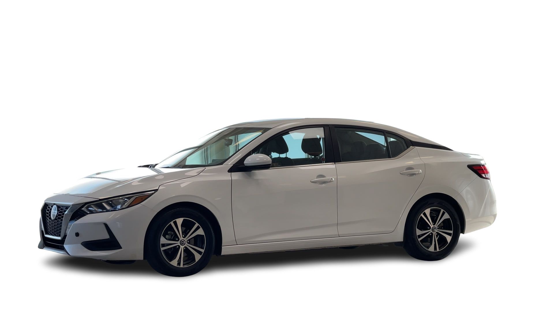 2023 Nissan Sentra in Regina, Saskatchewan