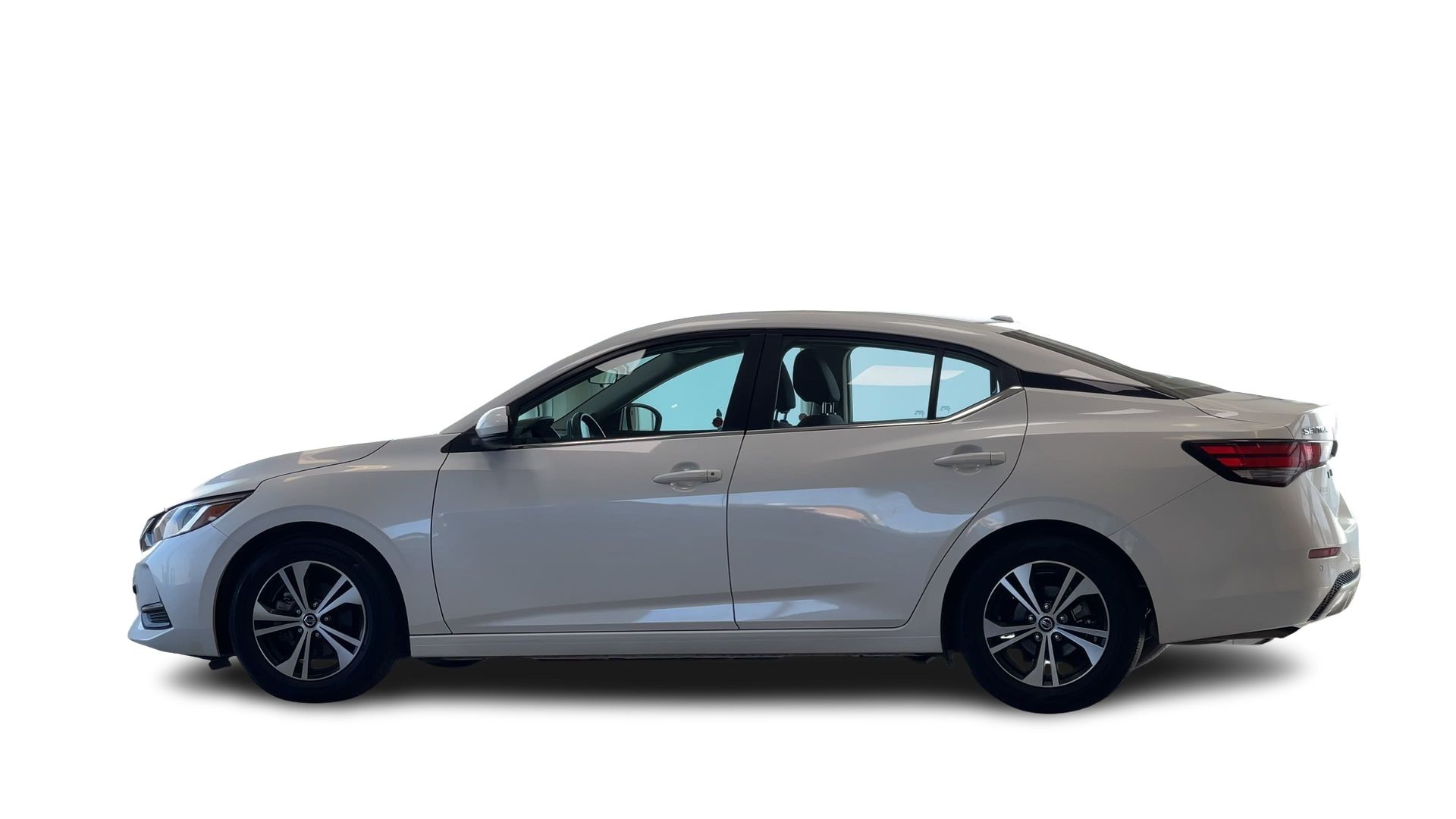 2023 Nissan Sentra in Regina, Saskatchewan