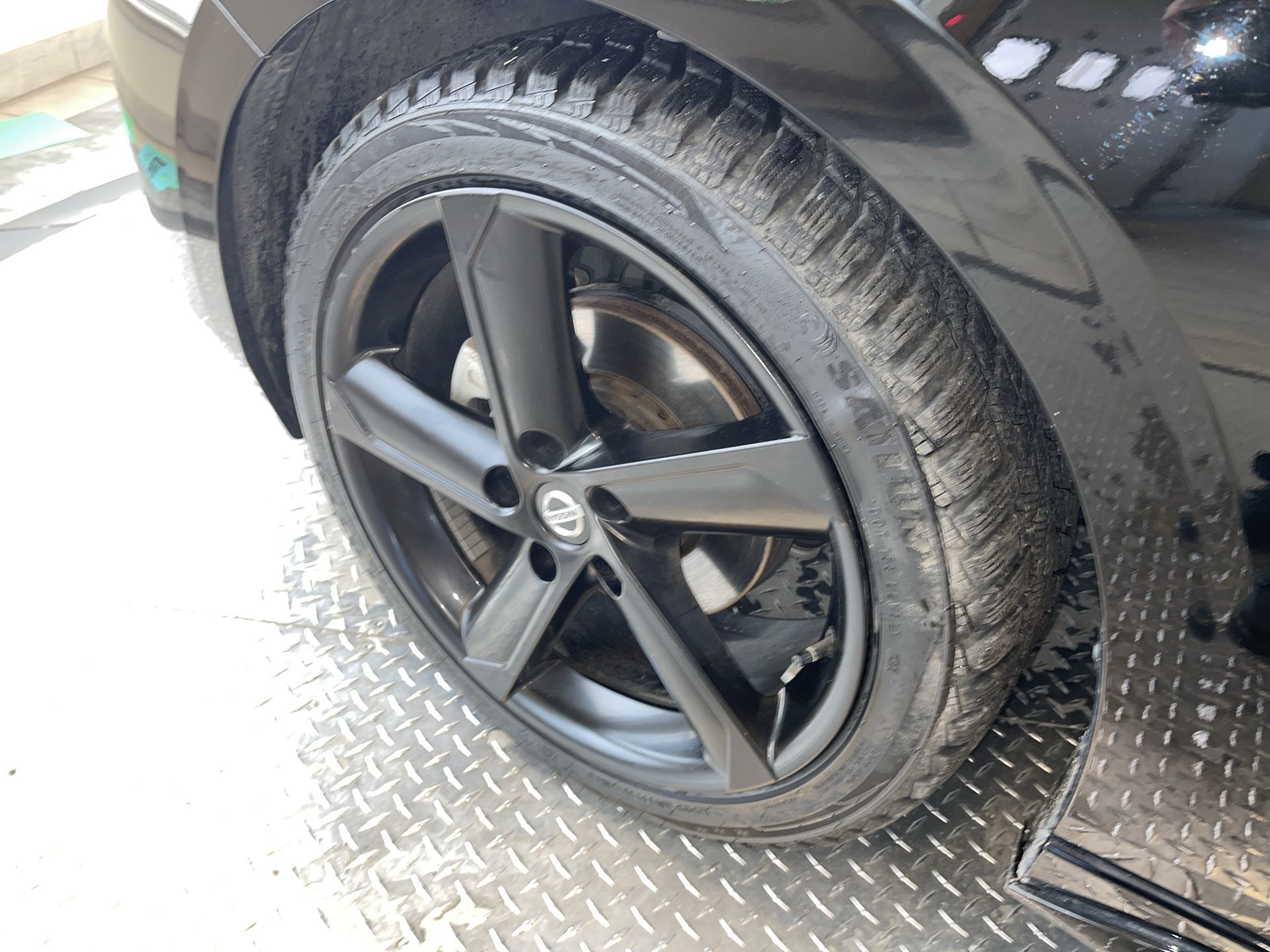 2023 Nissan Sentra in Regina, Saskatchewan