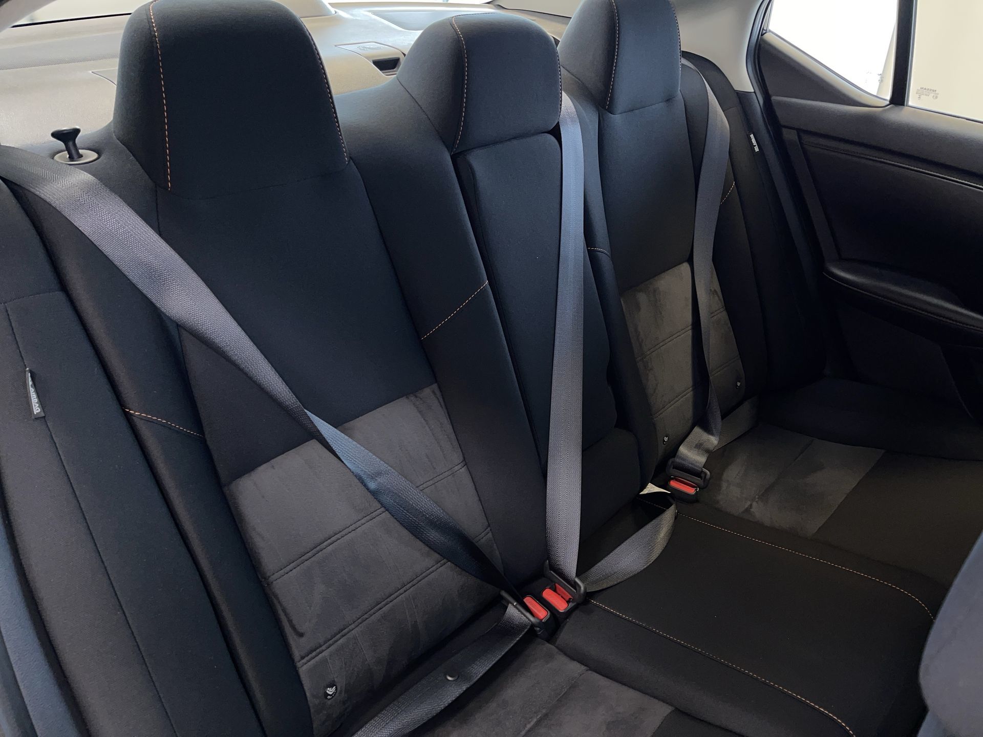 2023 Nissan Sentra in Regina, Saskatchewan