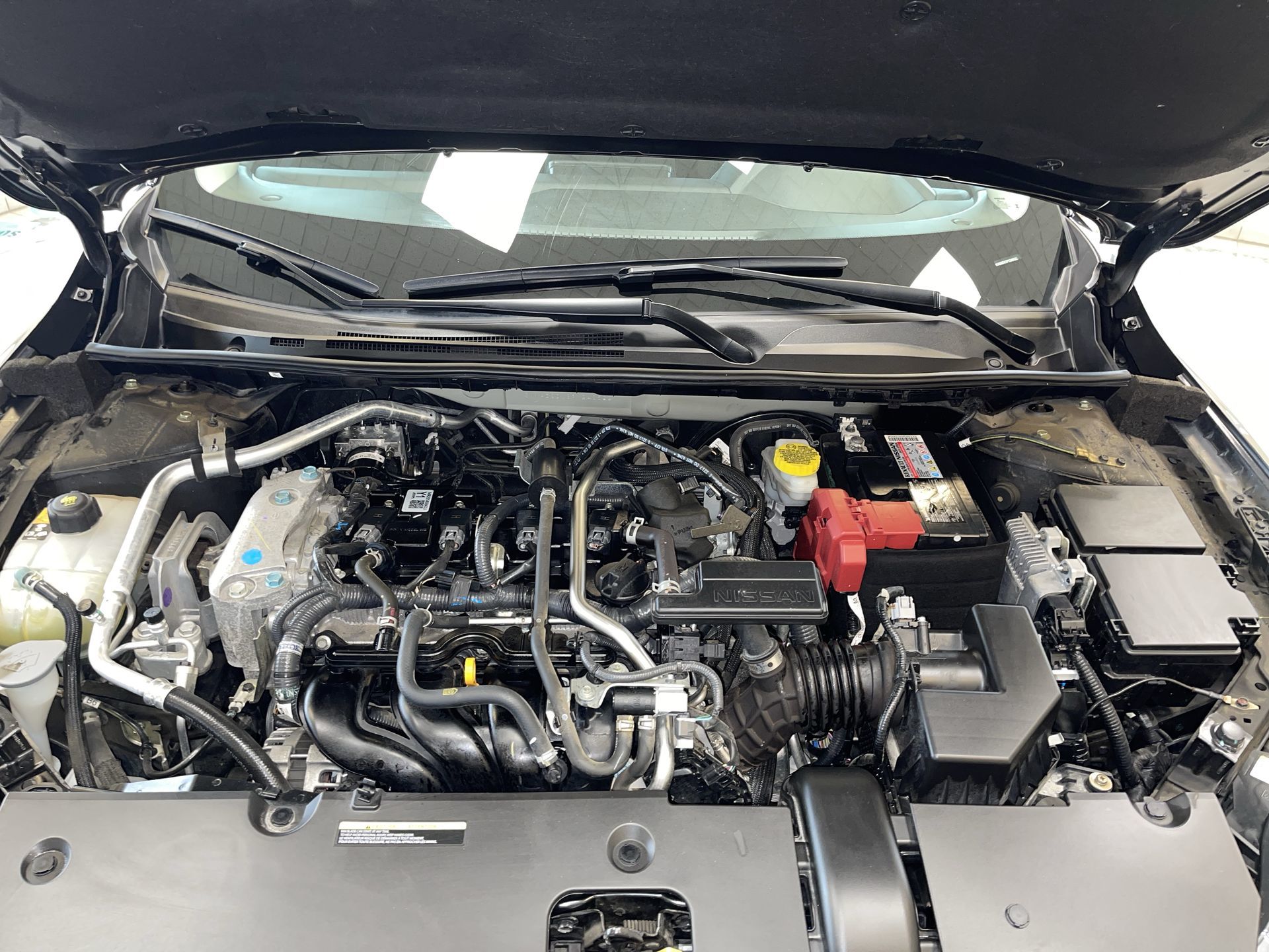 2023 Nissan Sentra in Regina, Saskatchewan