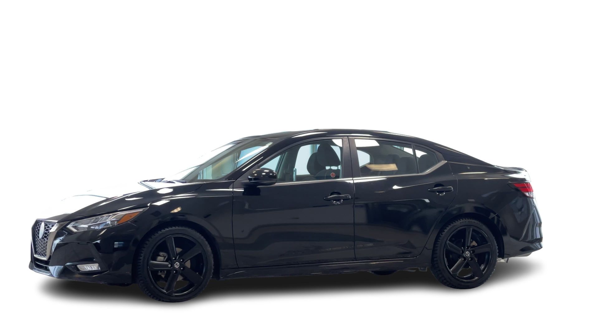 2023 Nissan Sentra in Regina, Saskatchewan