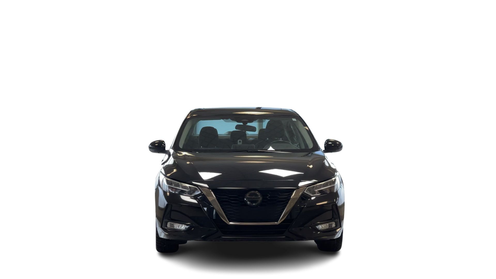 2023 Nissan Sentra