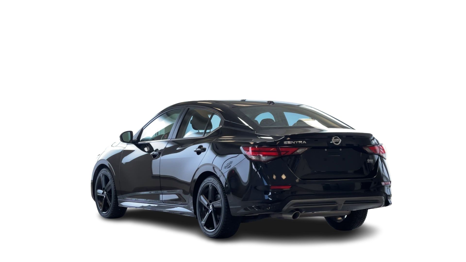 2023 Nissan Sentra in Regina, Saskatchewan