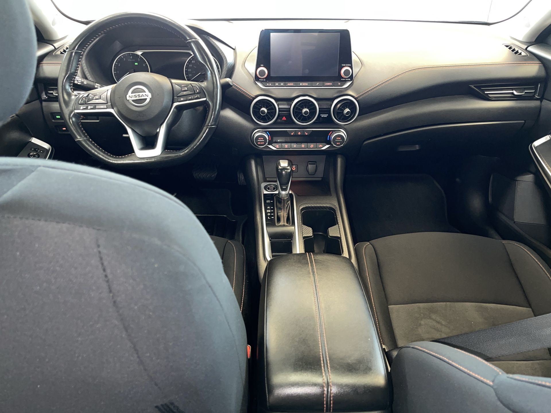 2023 Nissan Sentra in Regina, Saskatchewan