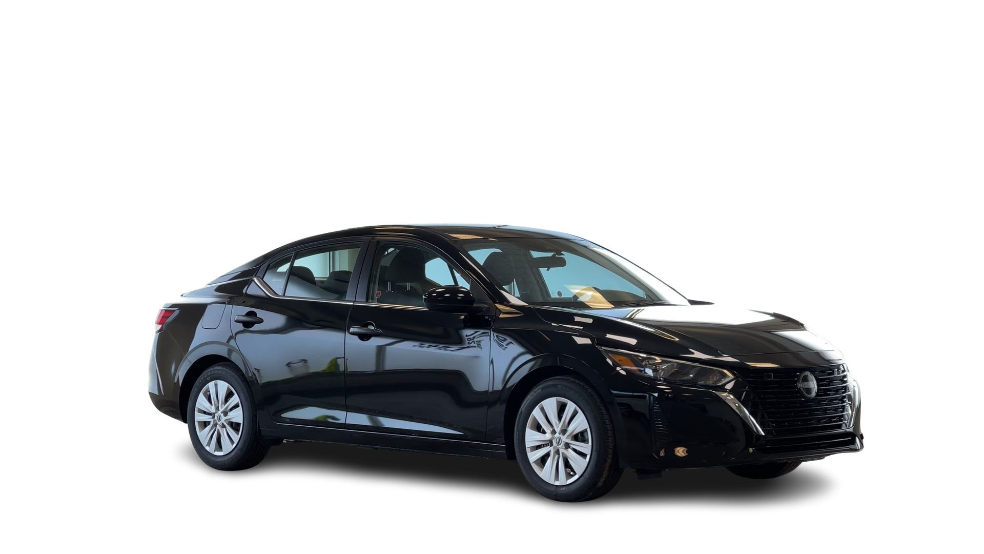 2025 Nissan Sentra in Regina, Saskatchewan