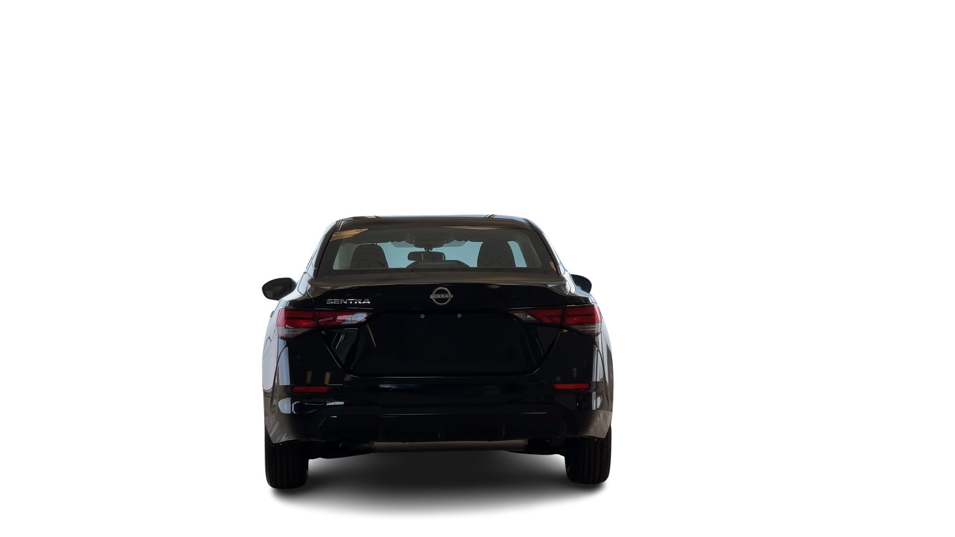 2025 Nissan Sentra in Regina, Saskatchewan