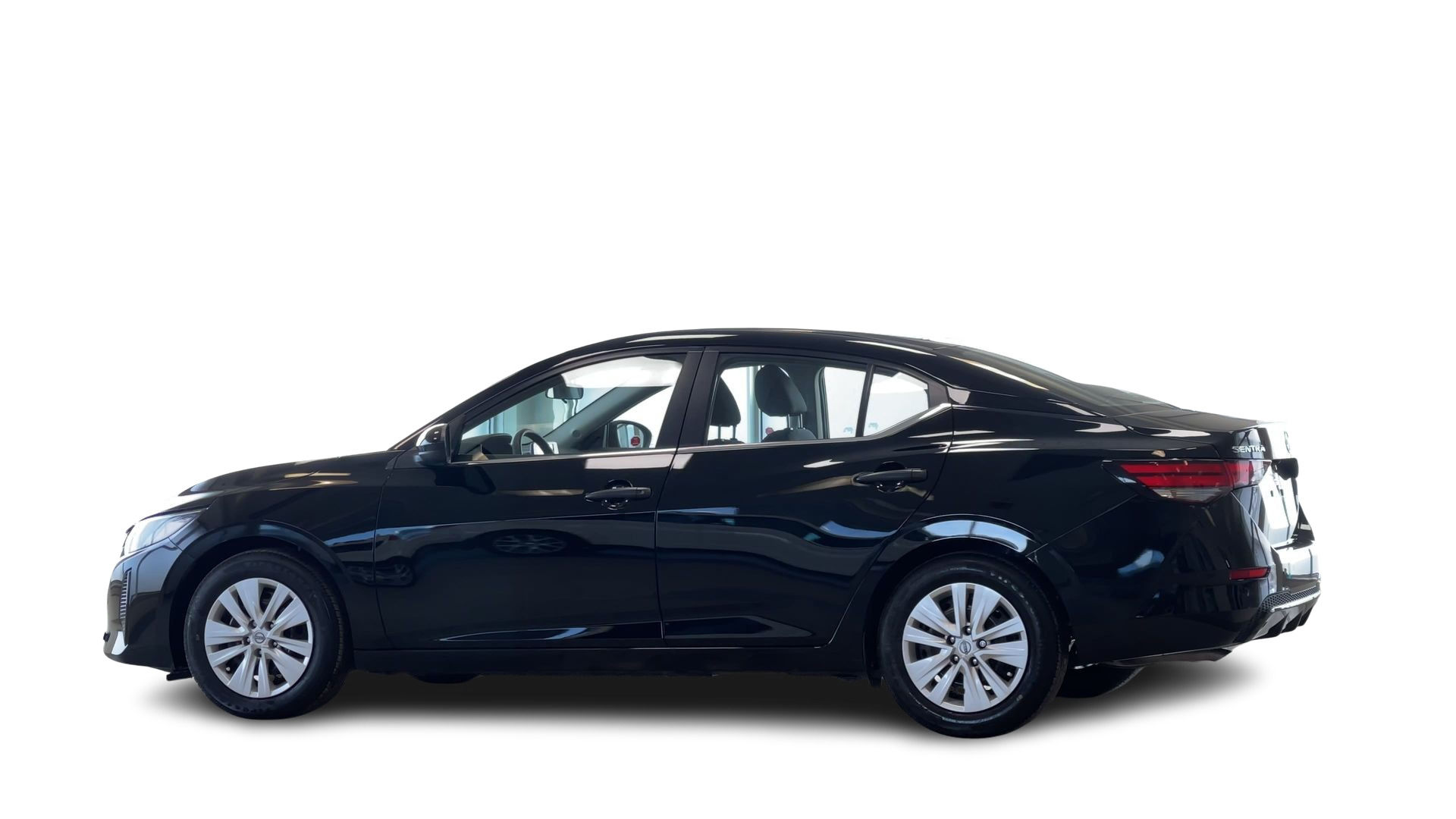 2025 Nissan Sentra in Regina, Saskatchewan