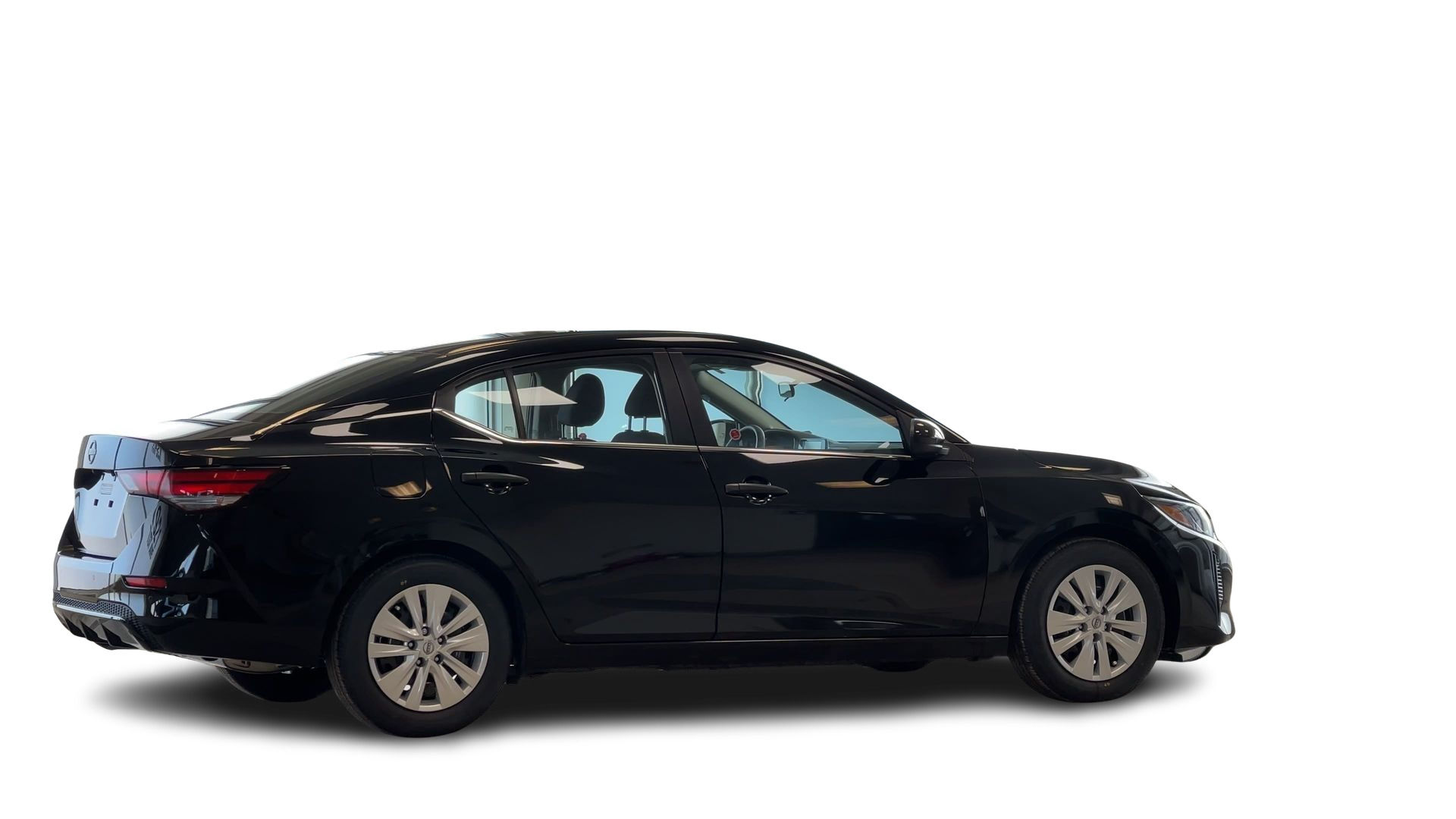 2025 Nissan Sentra in Regina, Saskatchewan