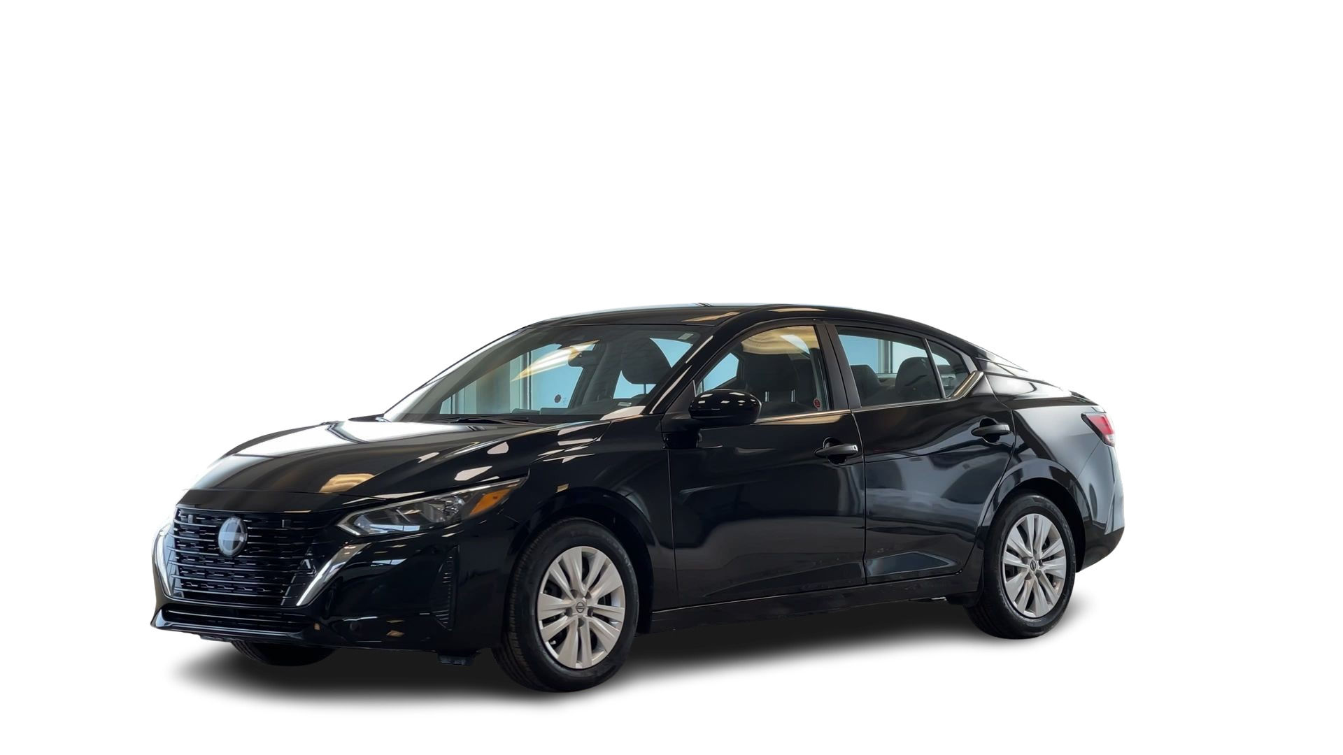 2025 Nissan Sentra in Regina, Saskatchewan