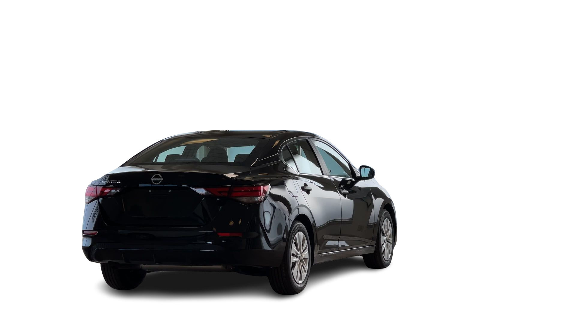 2025 Nissan Sentra in Regina, Saskatchewan