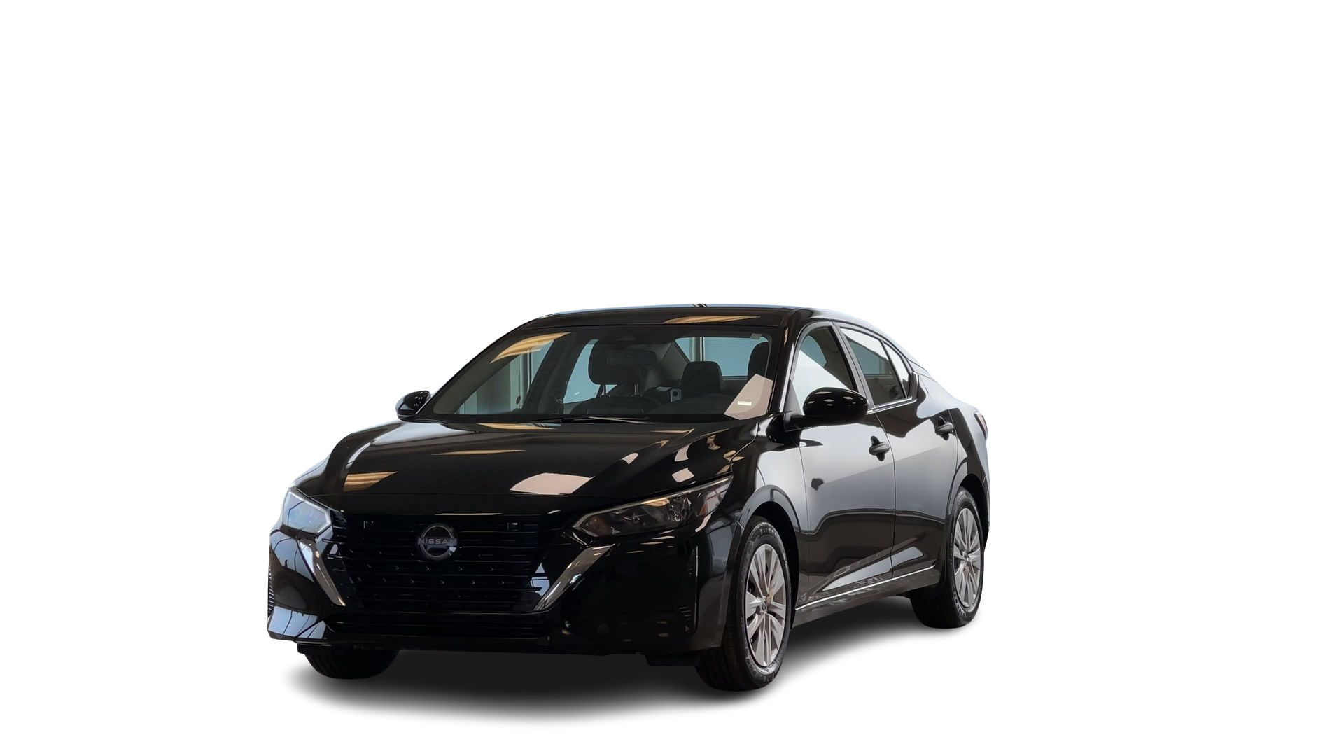2025 Nissan Sentra in Regina, Saskatchewan