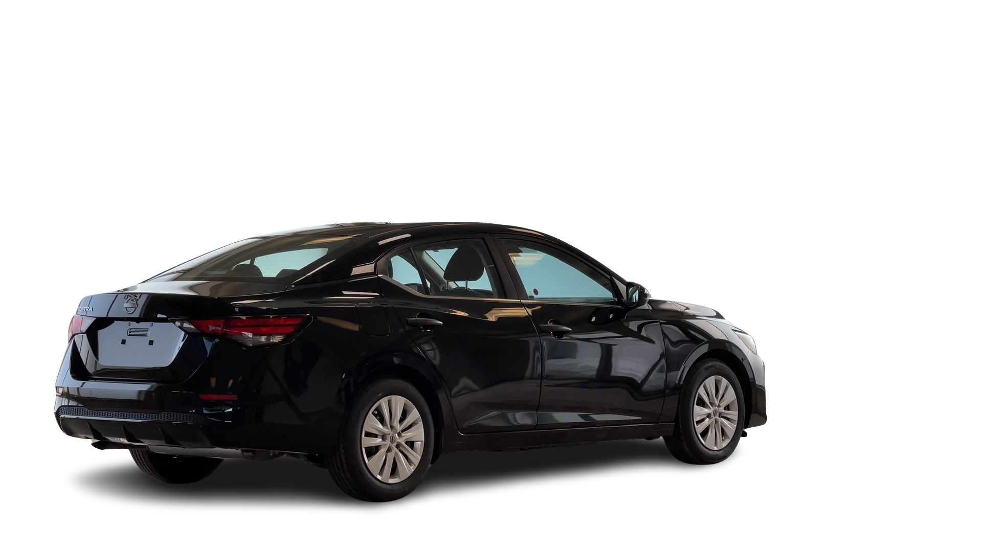 2025 Nissan Sentra in Regina, Saskatchewan