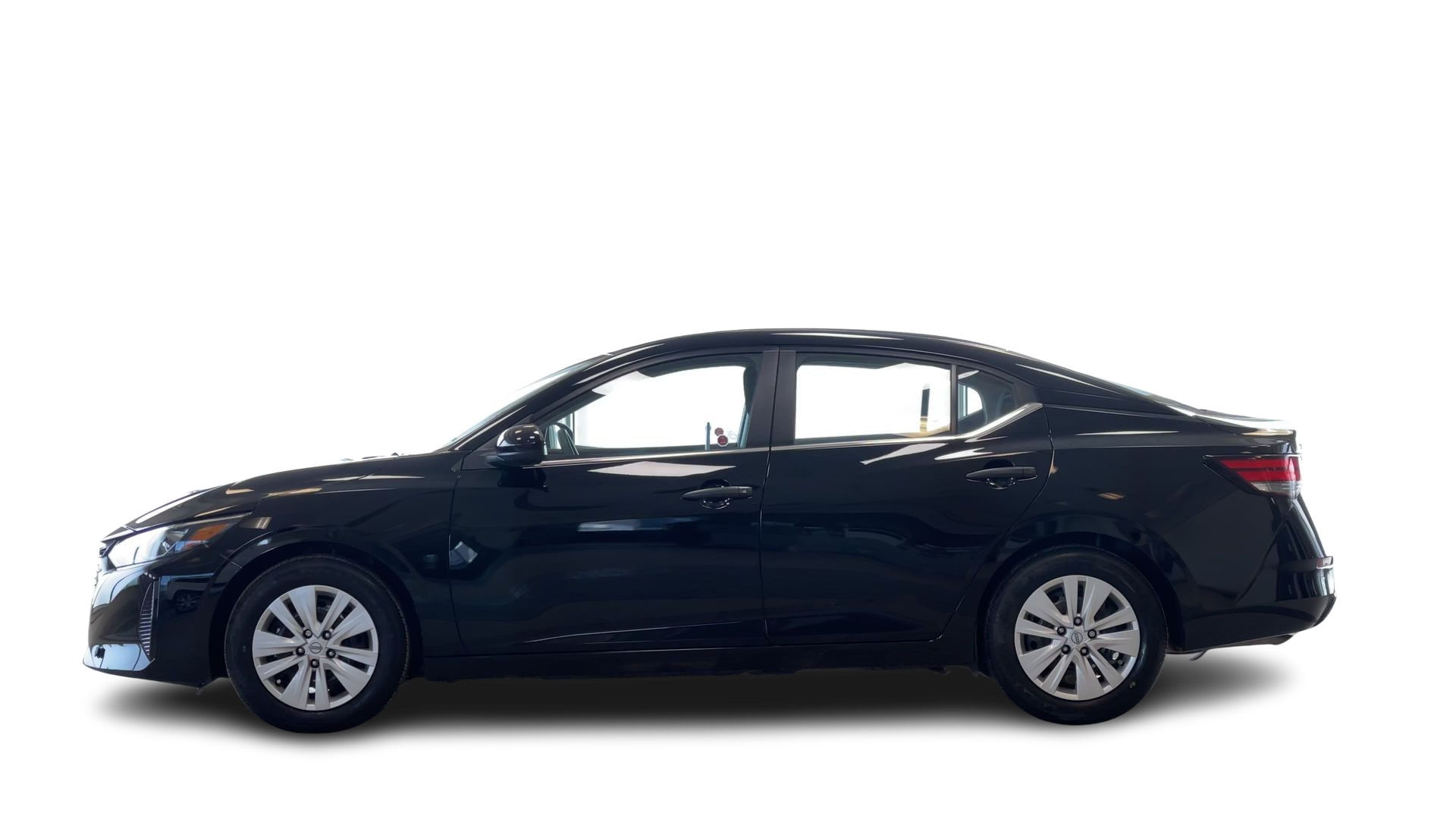 2025 Nissan Sentra in Regina, Saskatchewan