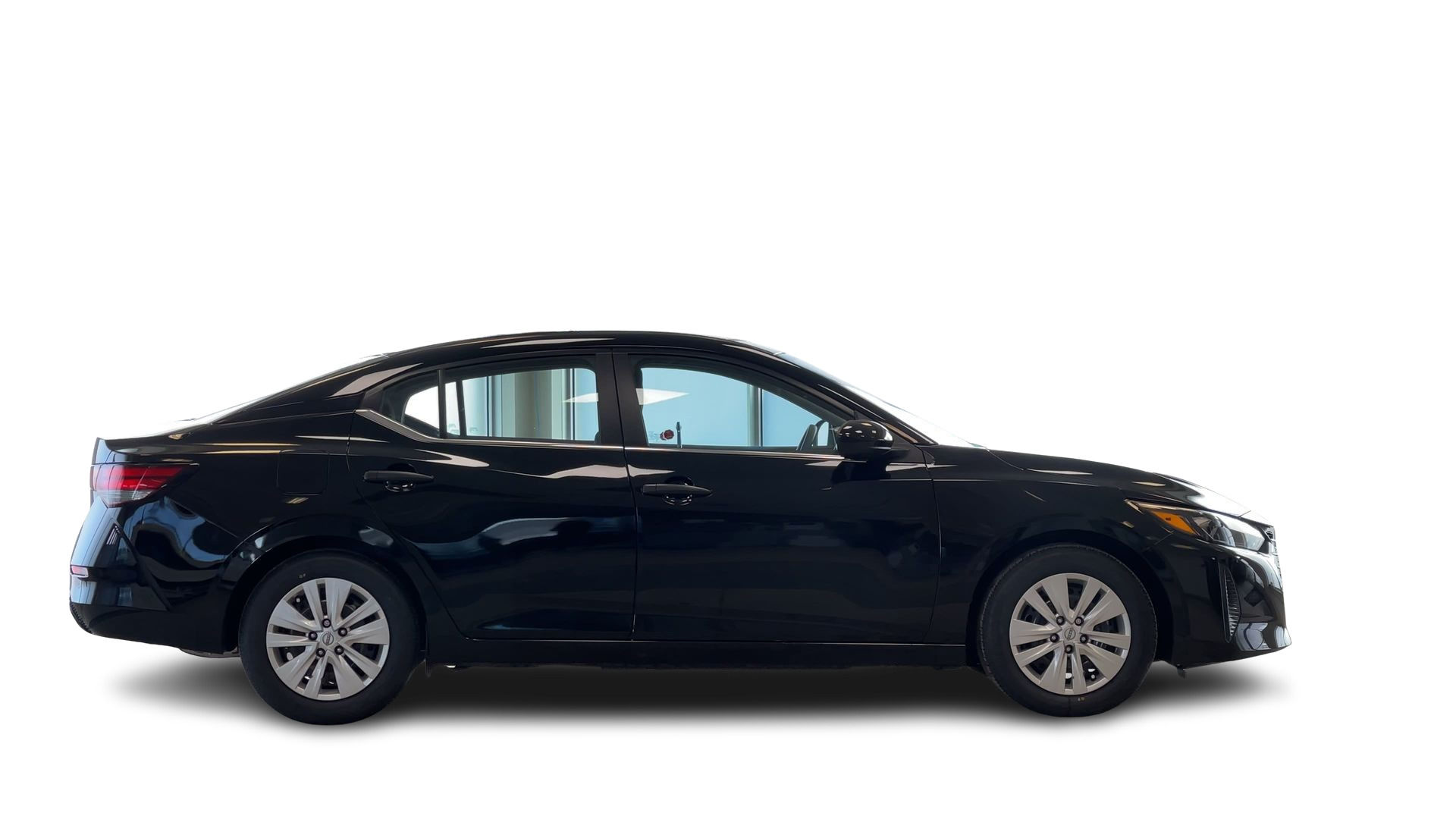 2025 Nissan Sentra in Regina, Saskatchewan