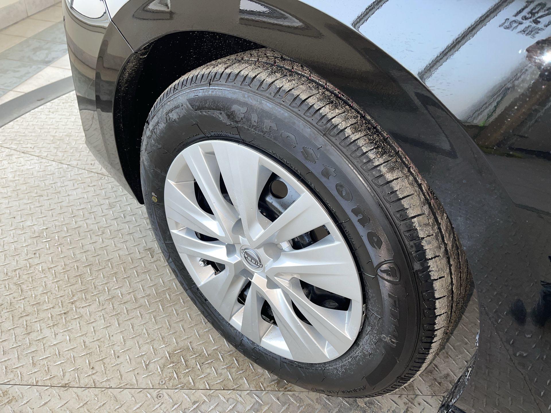 2025 Nissan Sentra in Regina, Saskatchewan