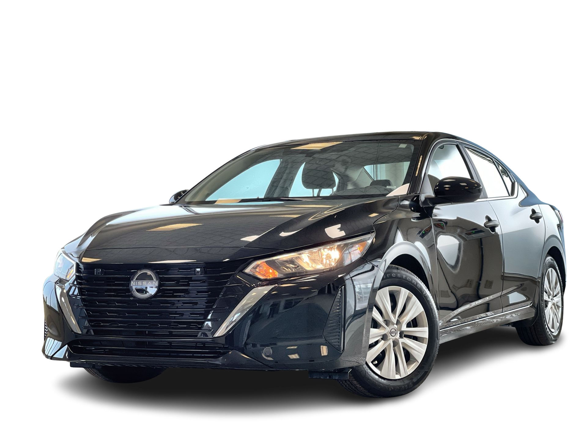 2025 Nissan Sentra in Regina, Saskatchewan