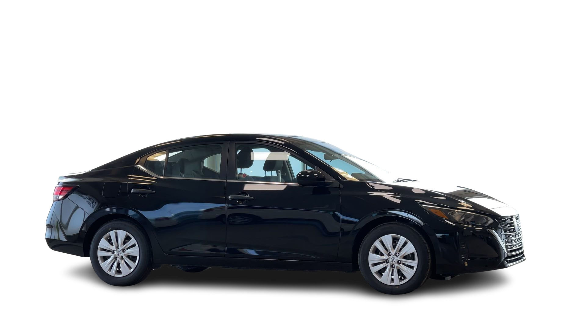 2025 Nissan Sentra in Regina, Saskatchewan
