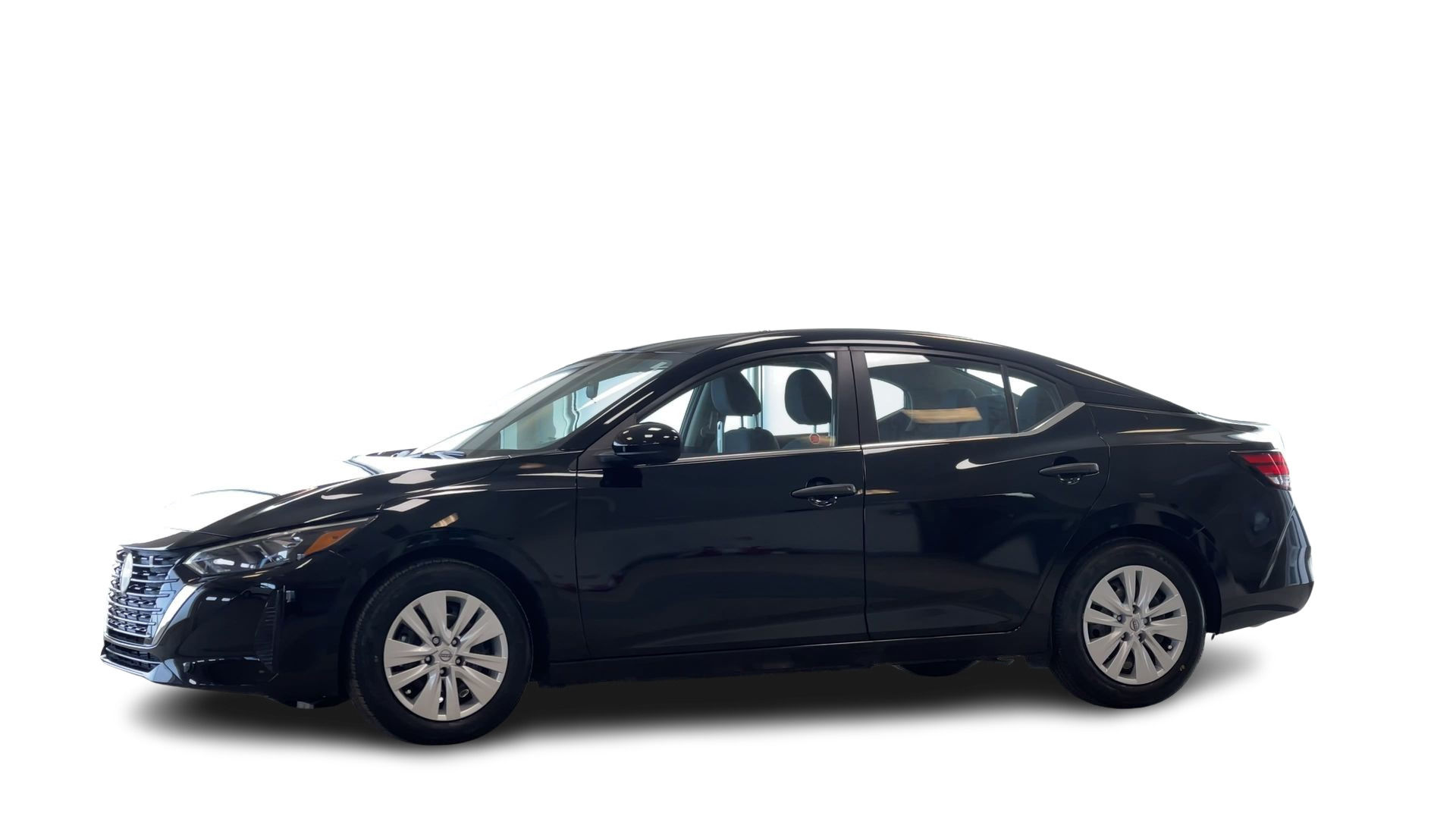 2025 Nissan Sentra in Regina, Saskatchewan