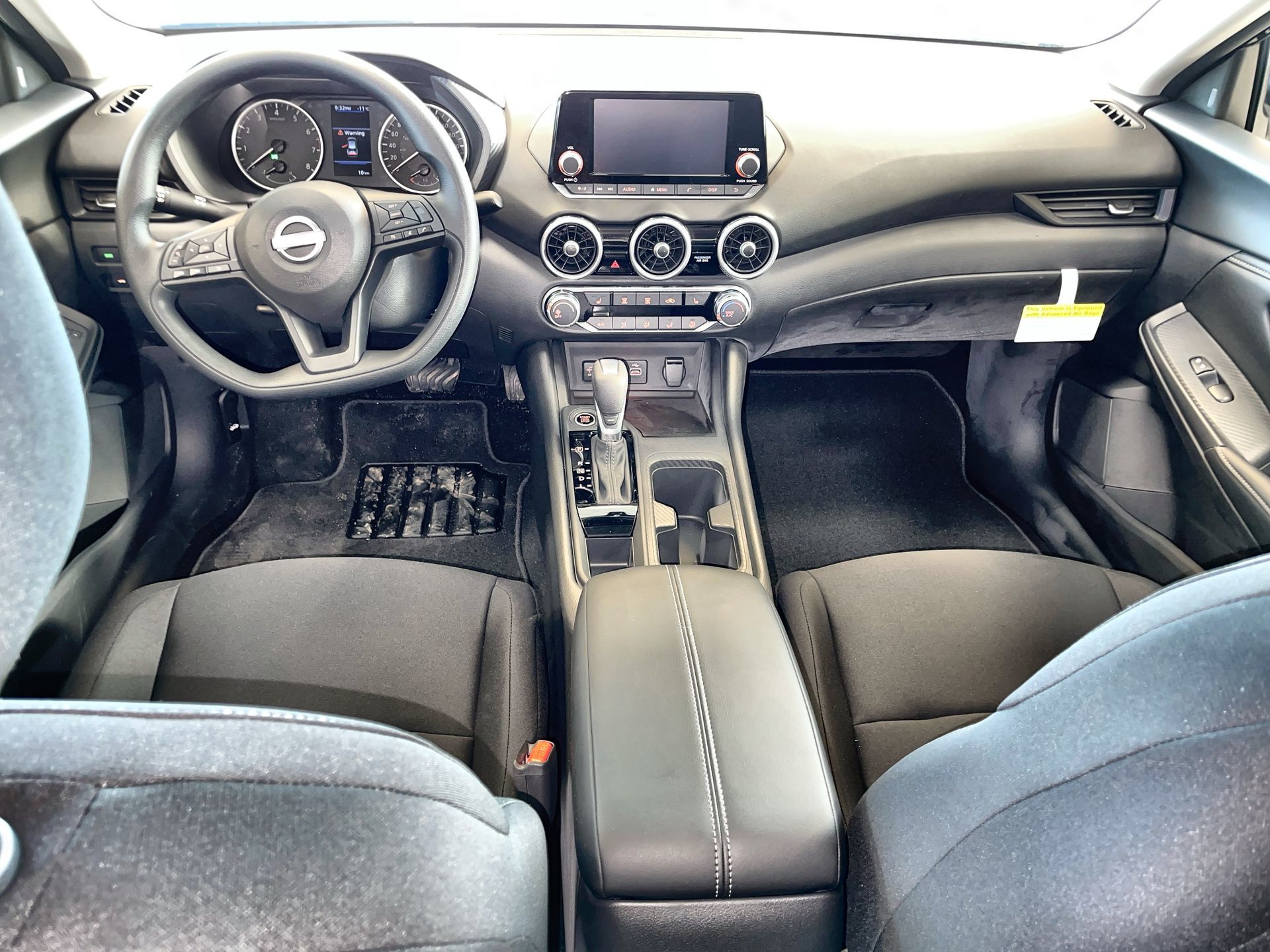2025 Nissan Sentra in Regina, Saskatchewan